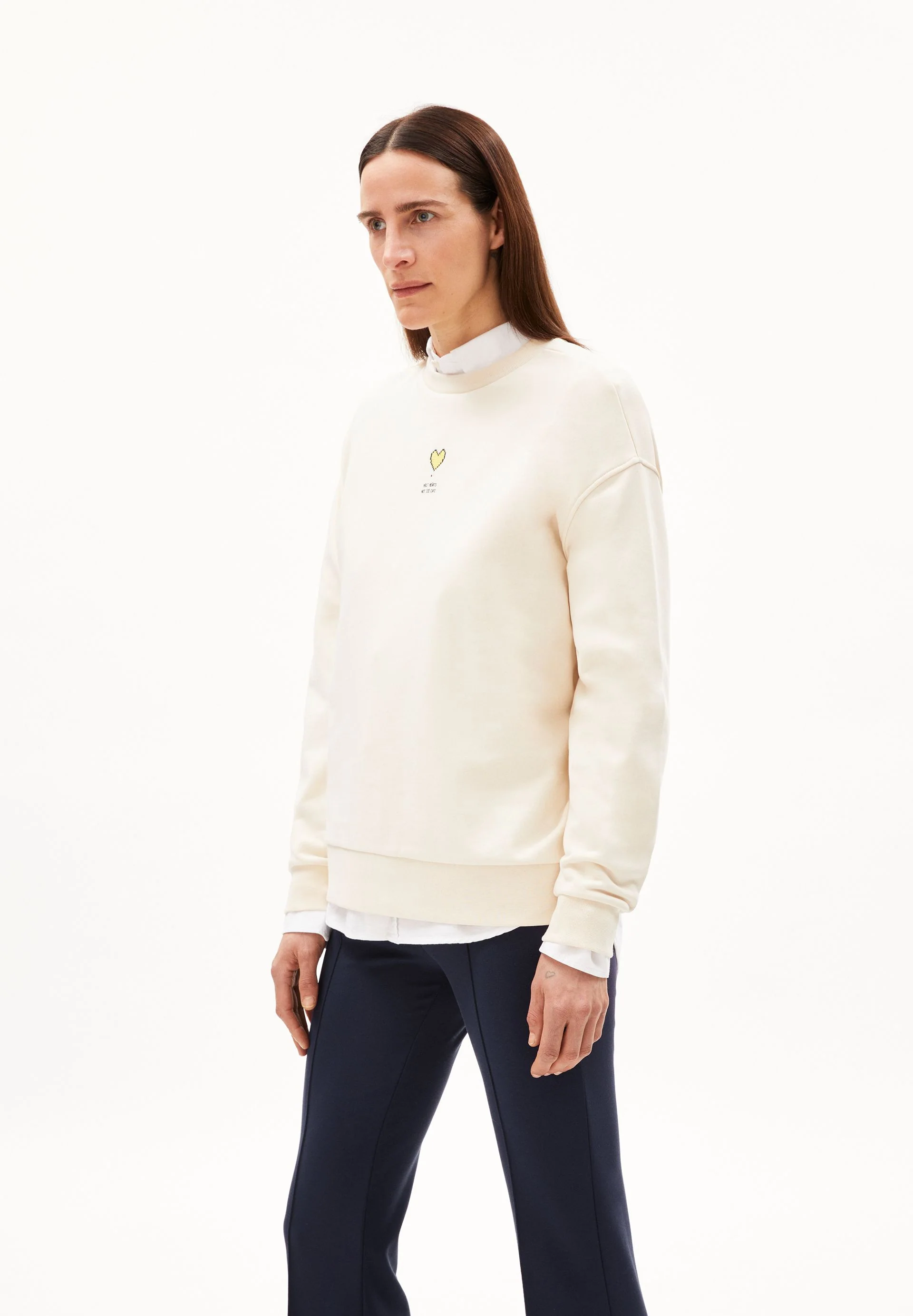 AARIN MELT HEAARTS | undyed