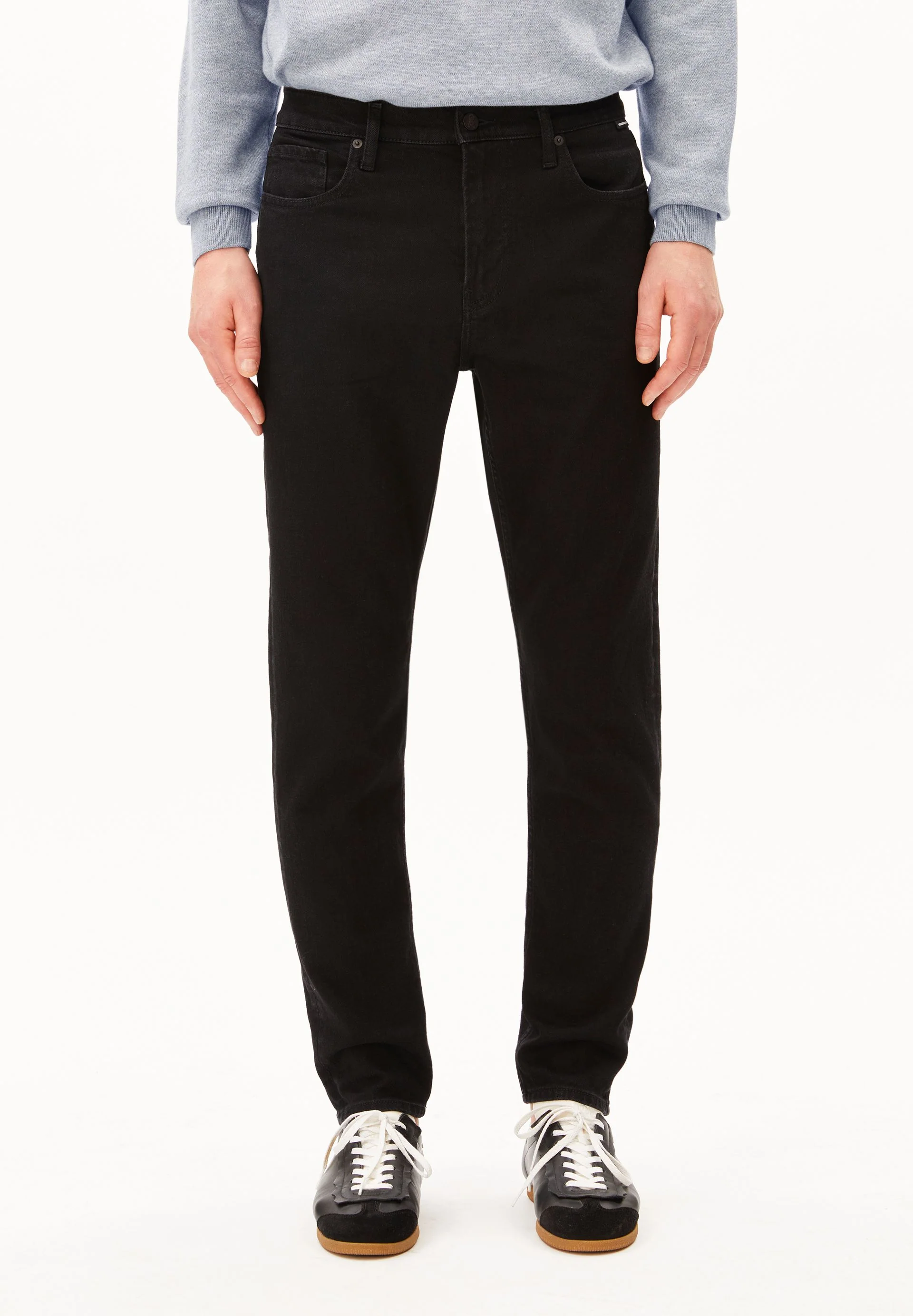 AARJO TARPA TAPERED JEAN