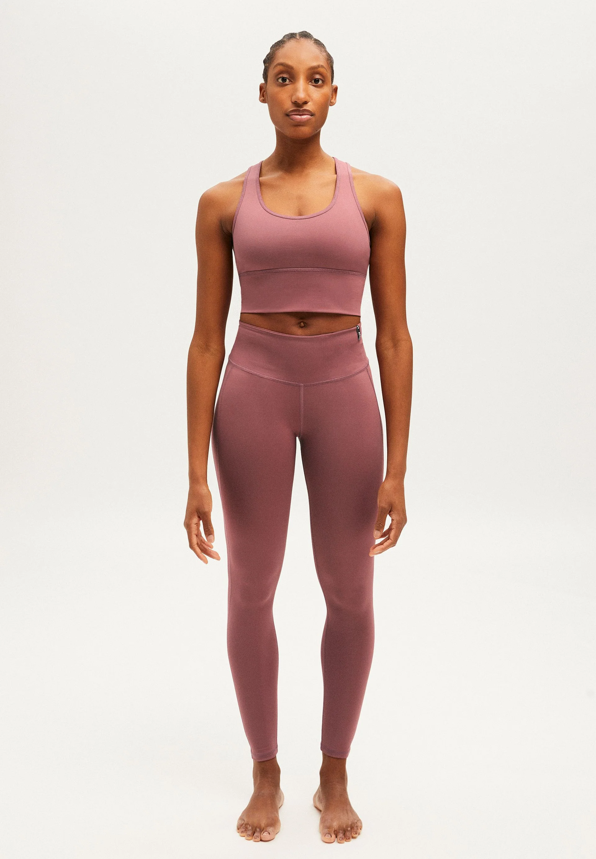 AASANA LI | powder rose - Image 5
