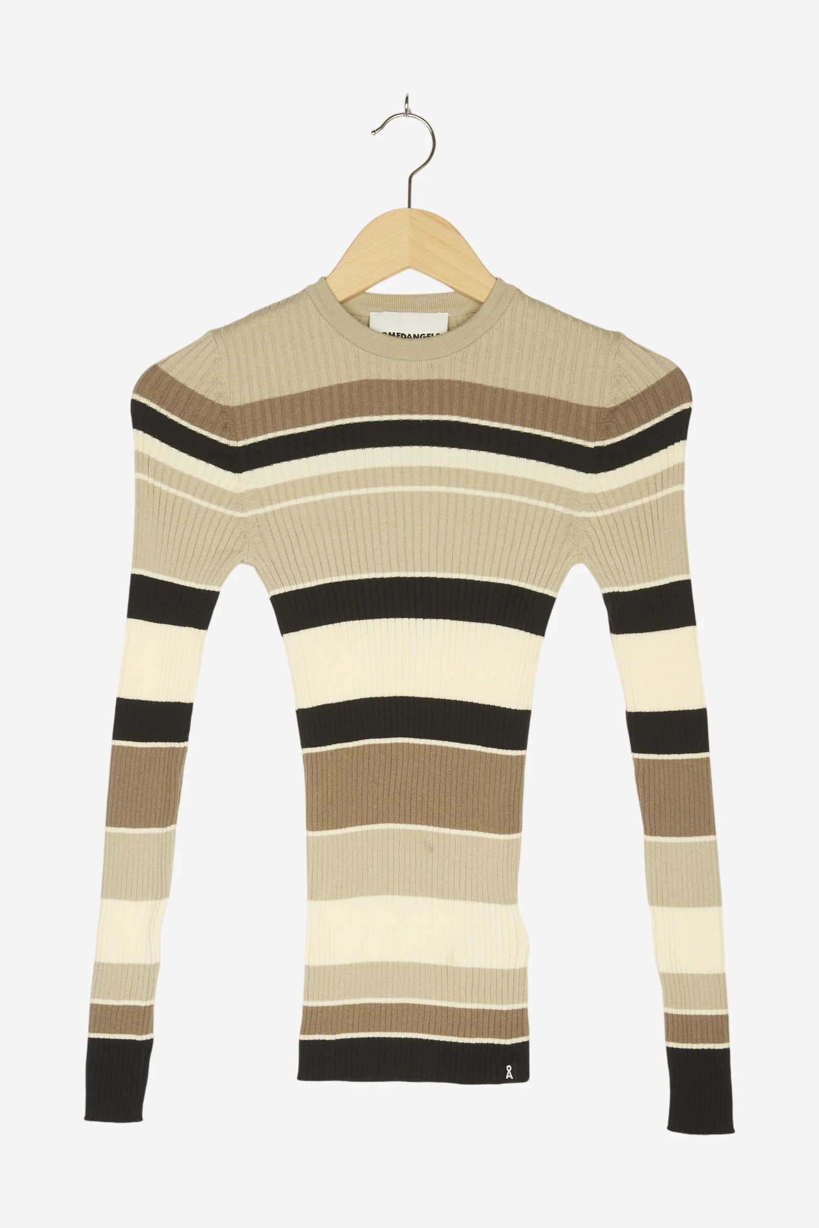ALAANIA COLLEGE STRIPE RS