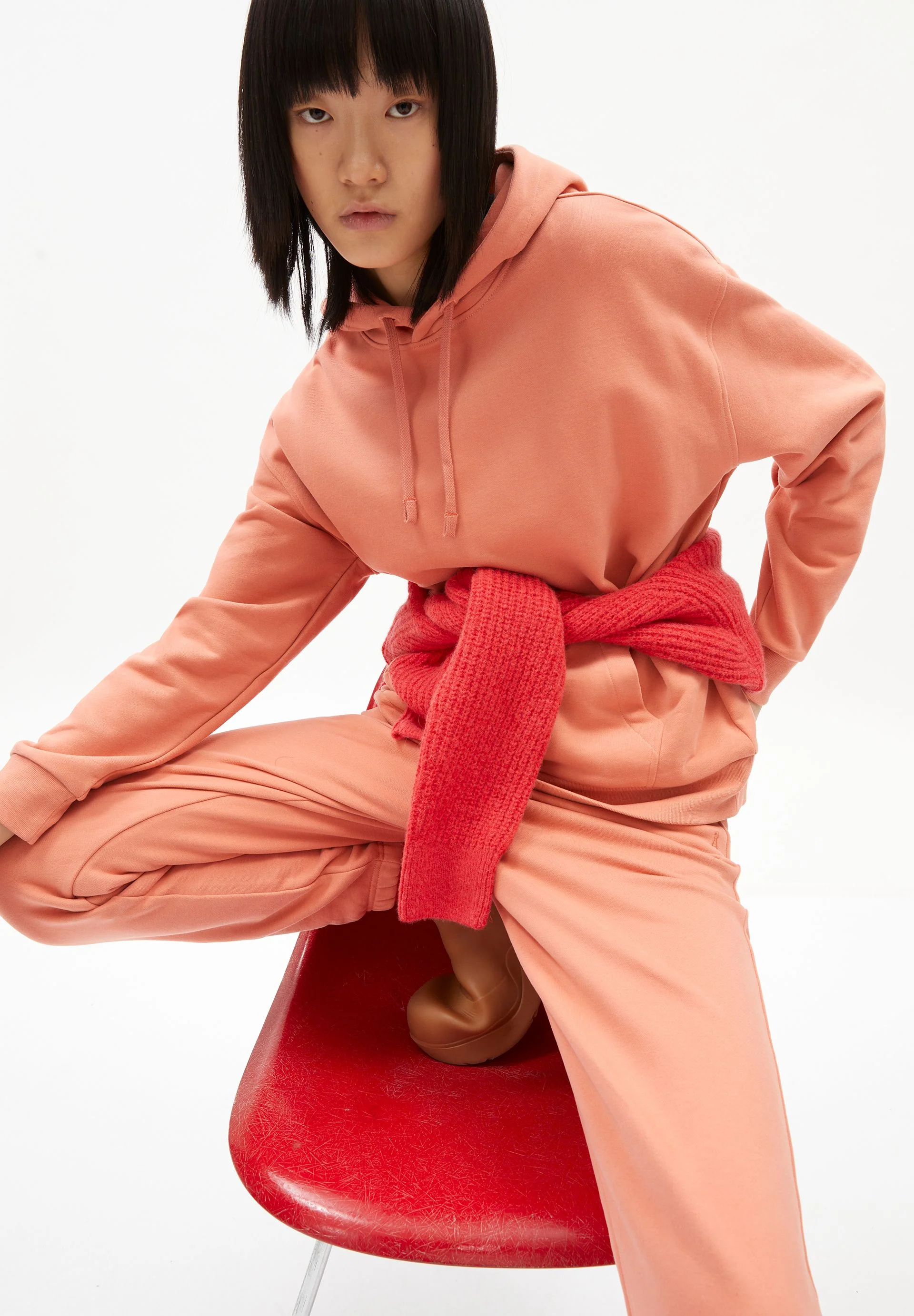 ANJANAA | pink maple - Image 4