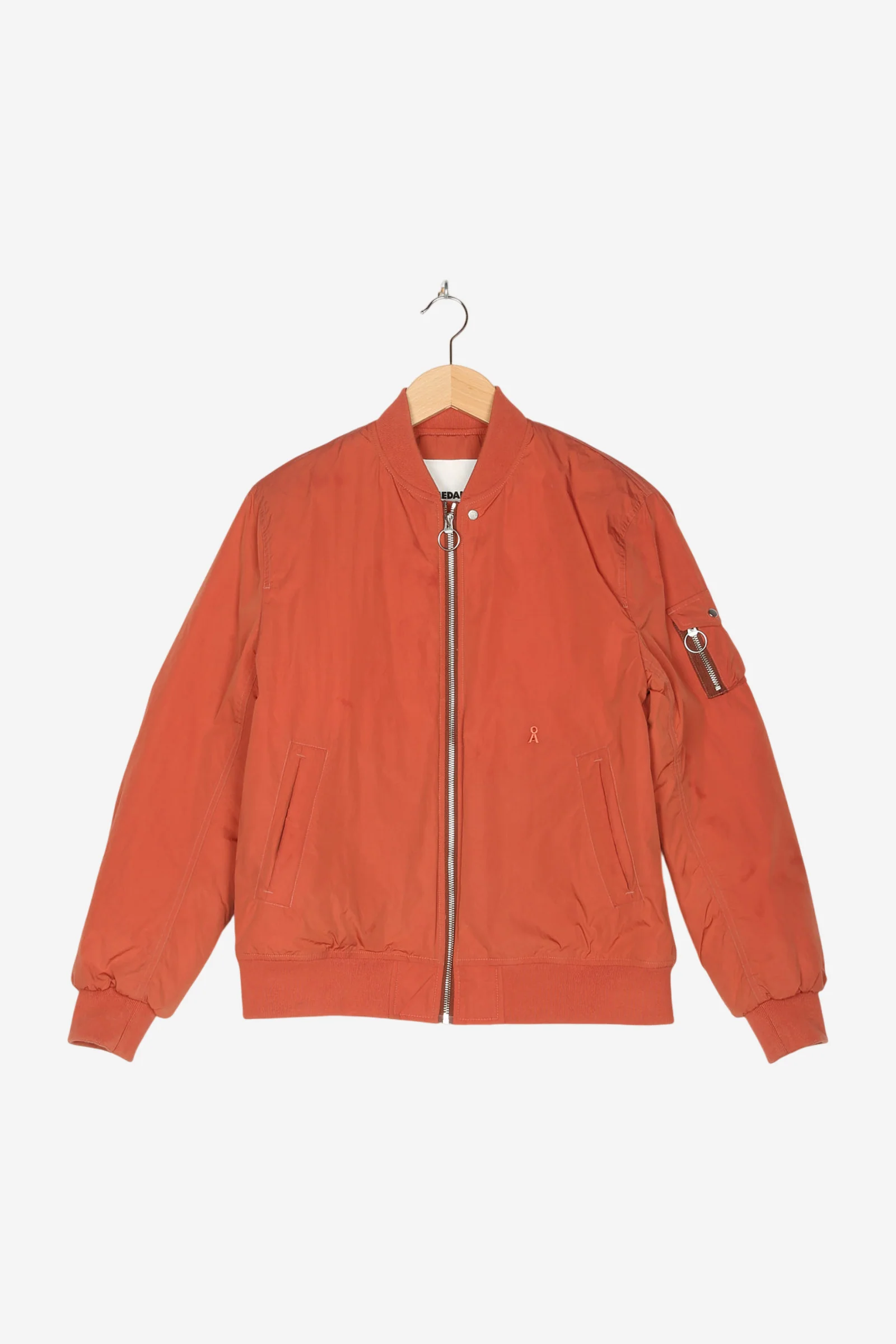 Blouson w/ Print RS