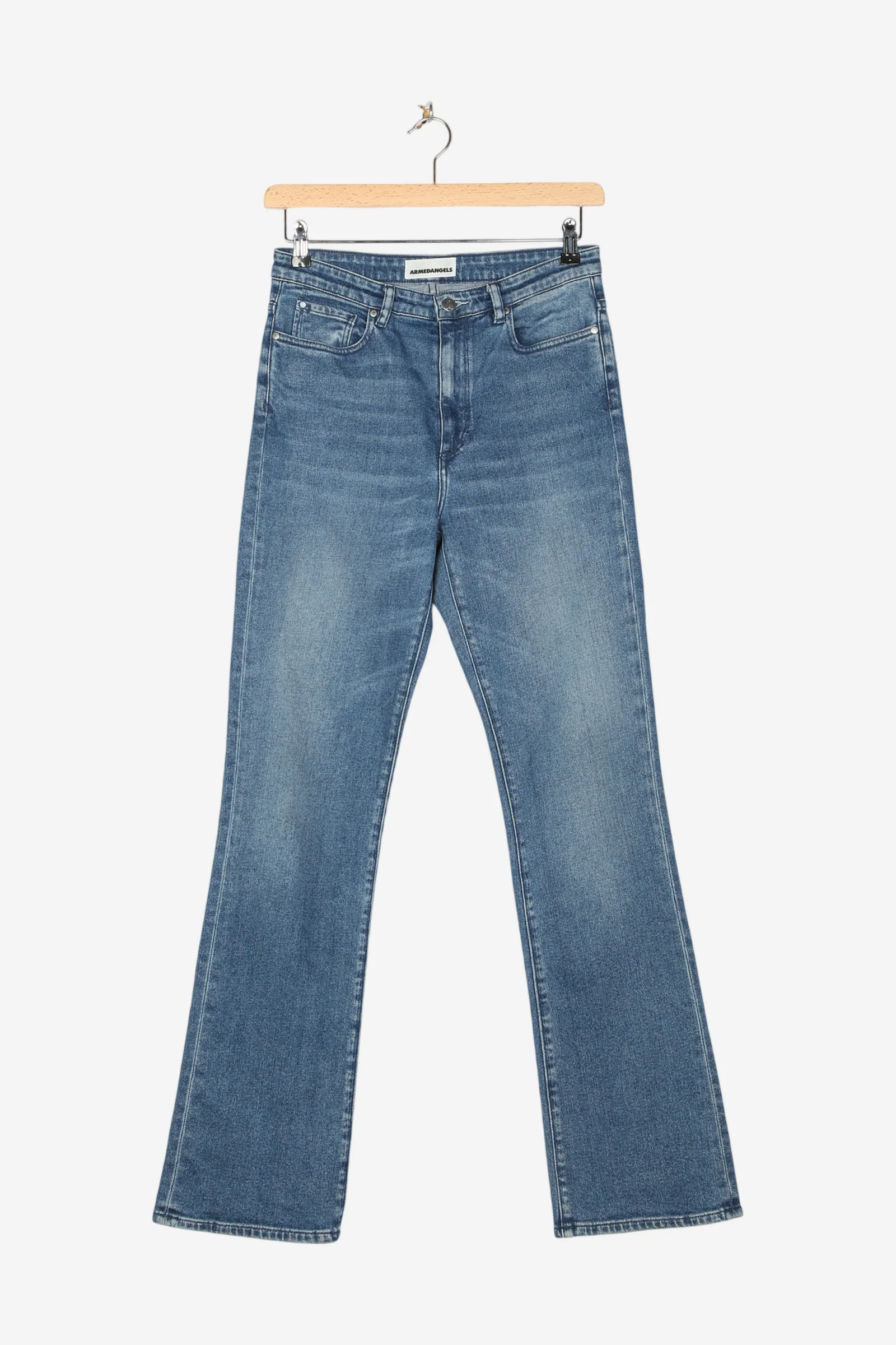Jeans Boot Cut RS