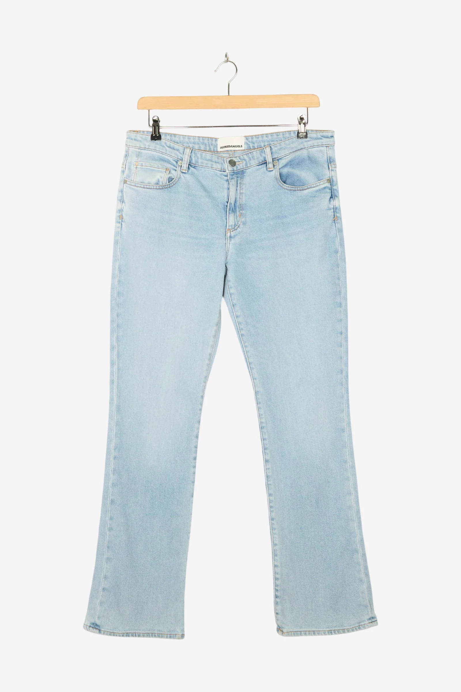 Jeans Boot Cut RS