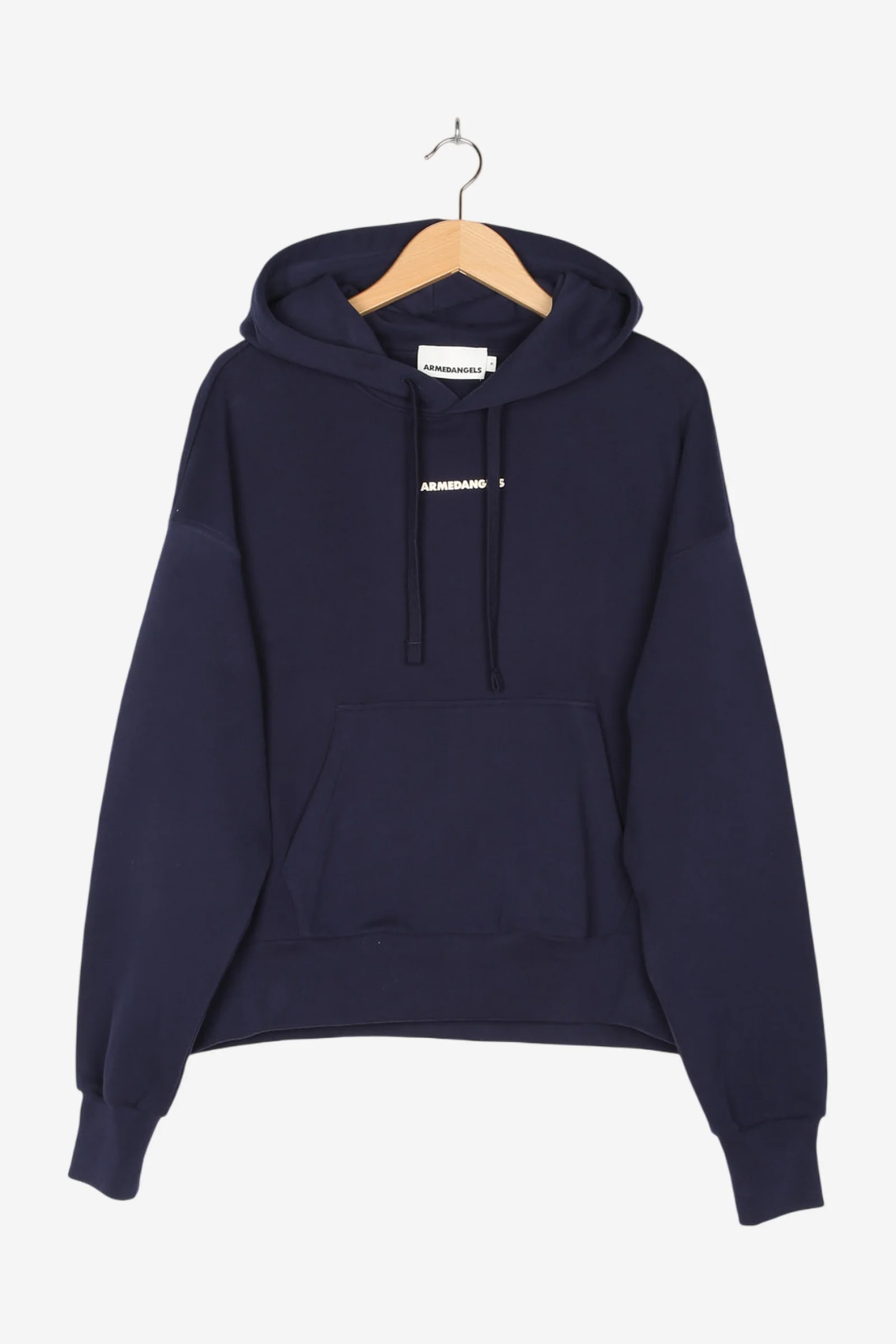 ARMEDANGELS Hoodie w/ Print RS