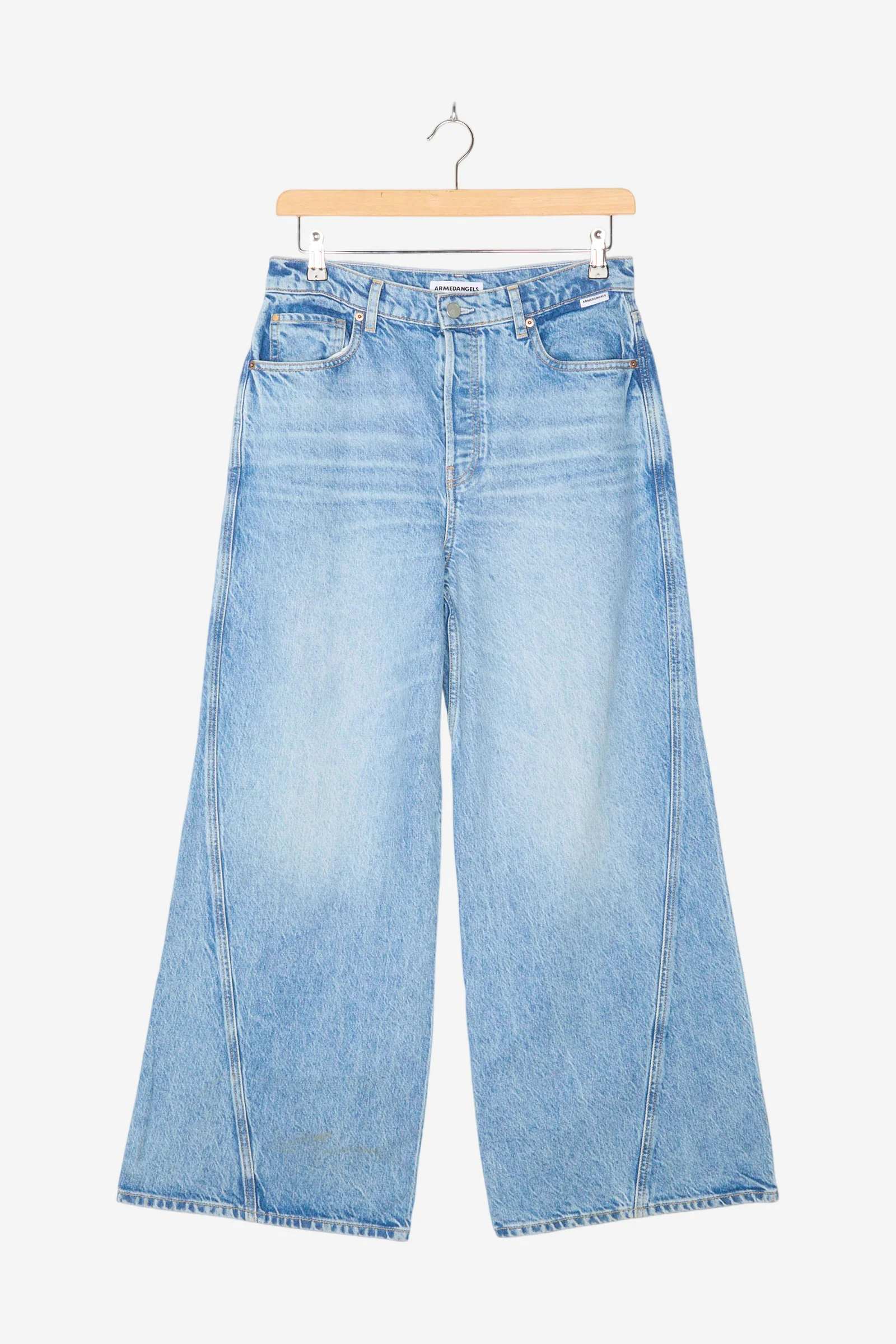 Jeans Loose Fit RS