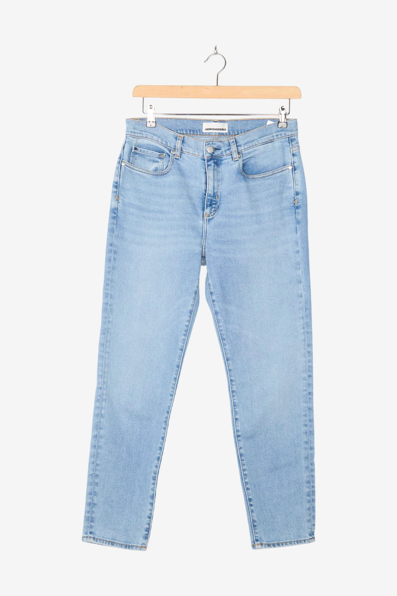 Jeans Loose Fit RS