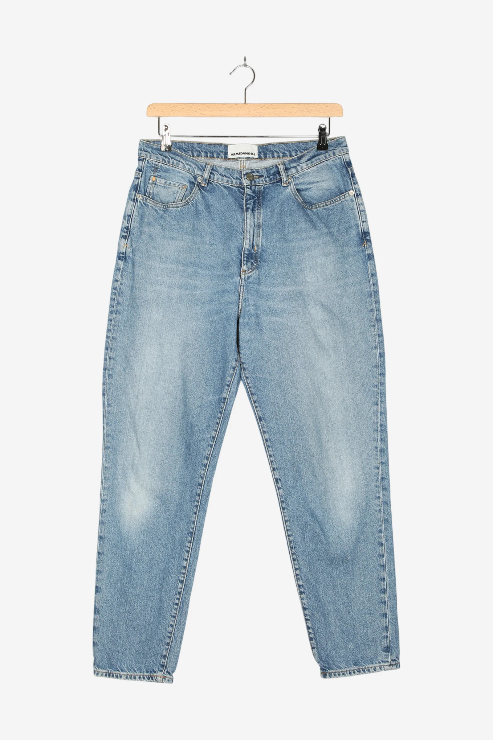 Jeans Loose Fit RS