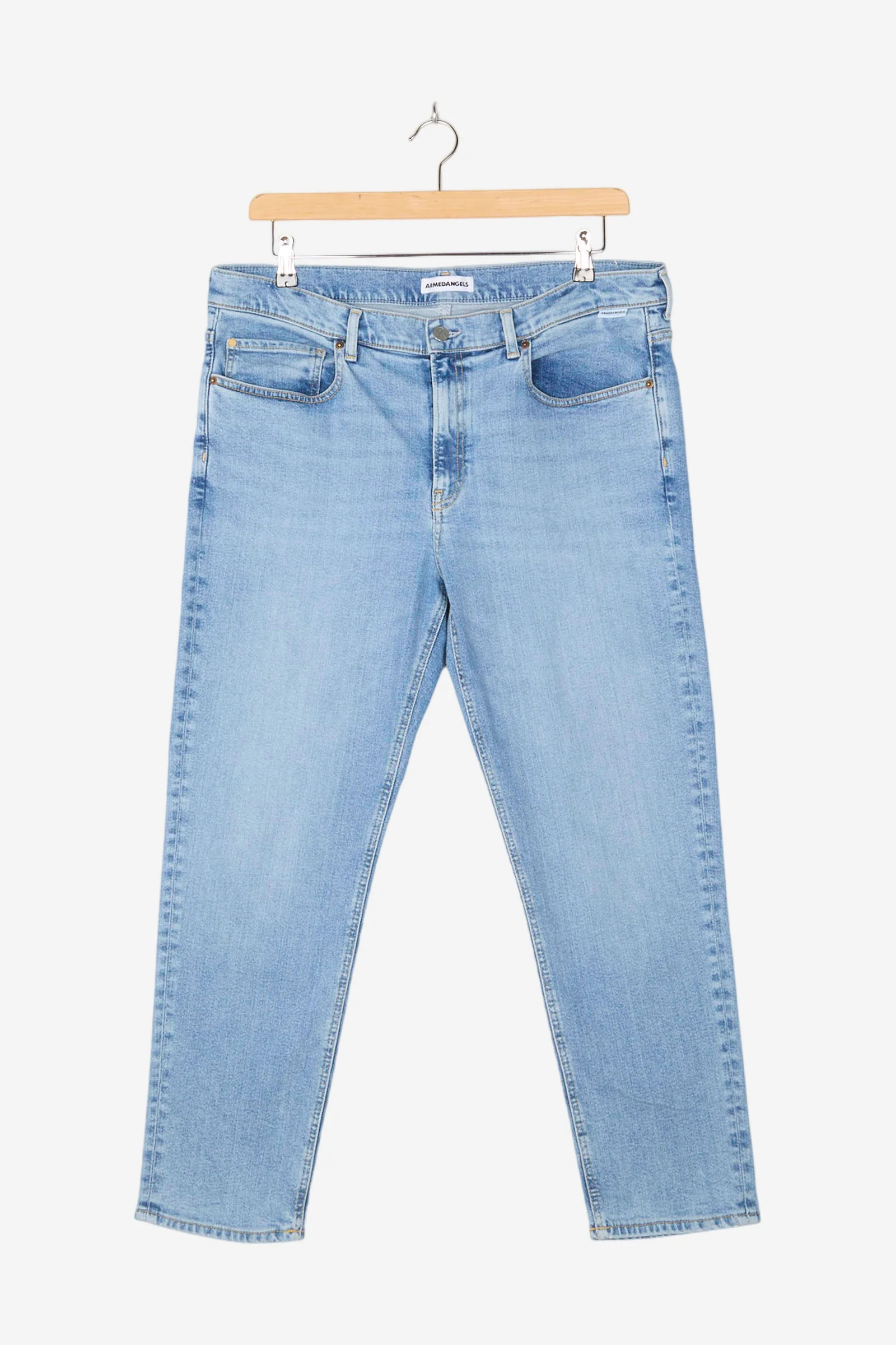 Jeans Loose Fit RS