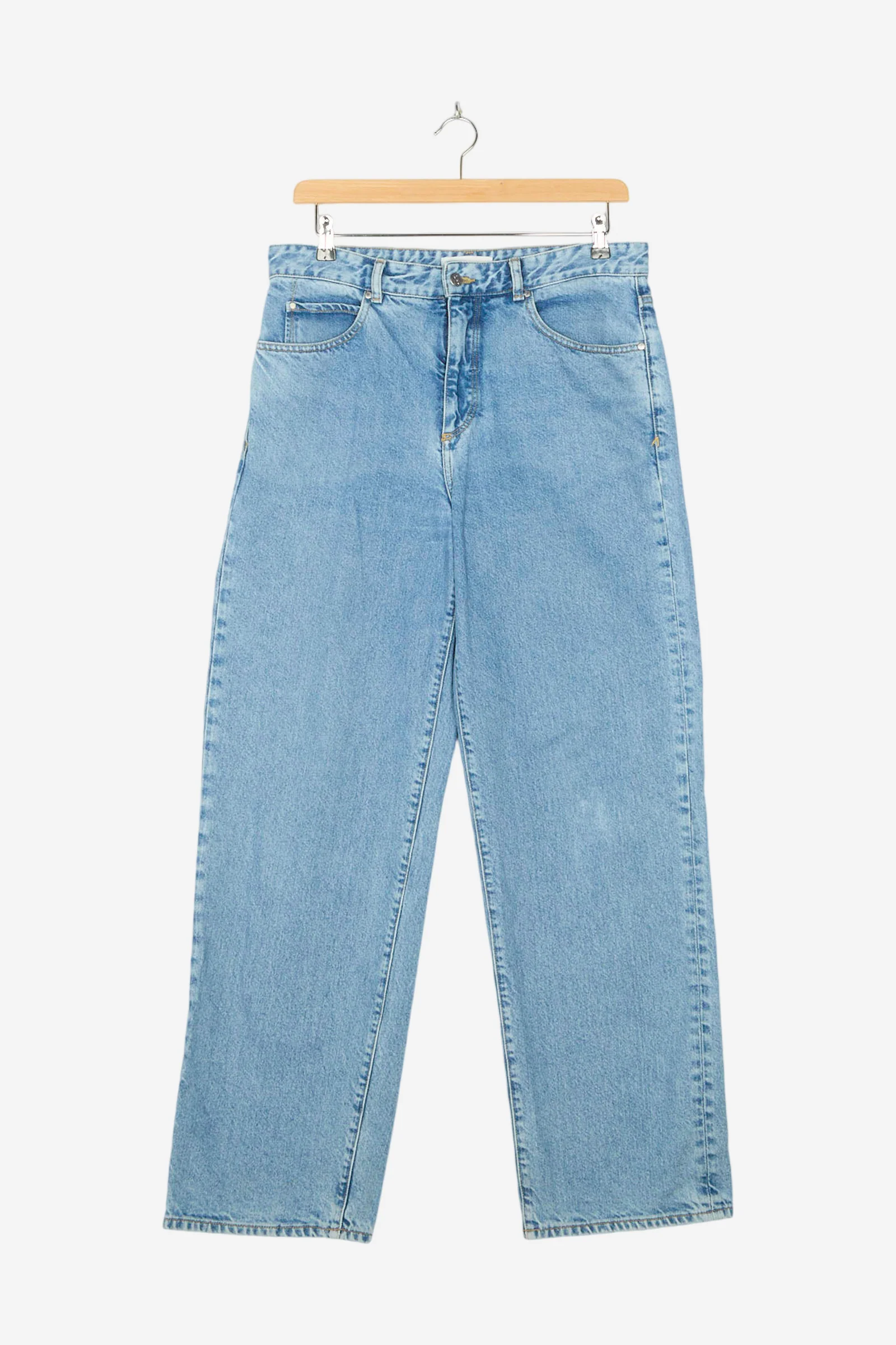 Jeans Loose Fit RS