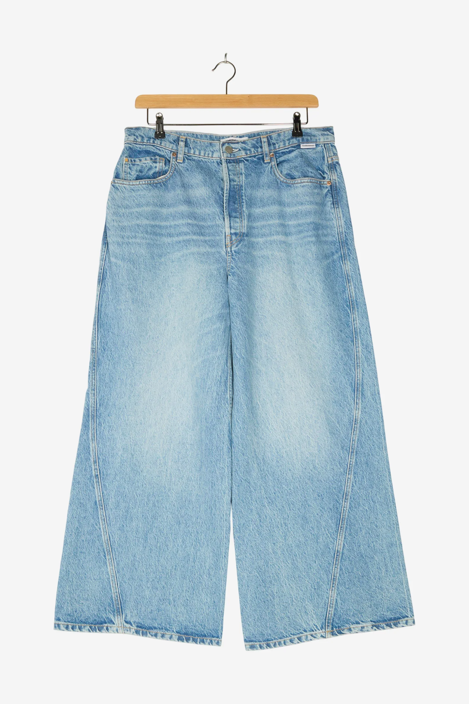 Jeans Loose Fit RS