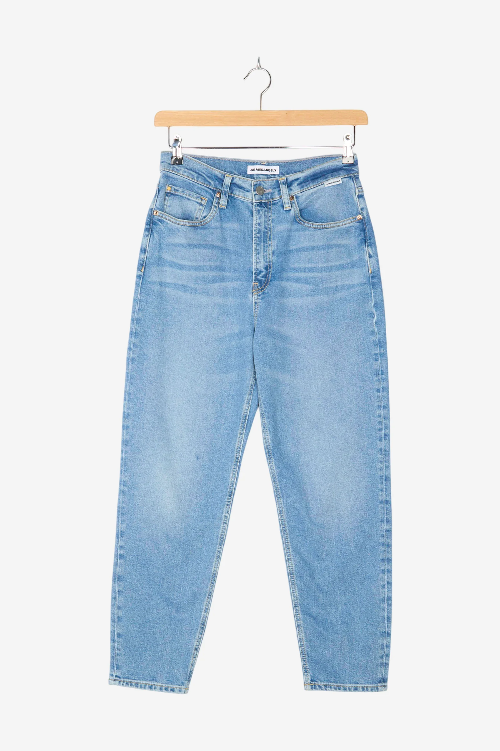 Jeans Mom RS