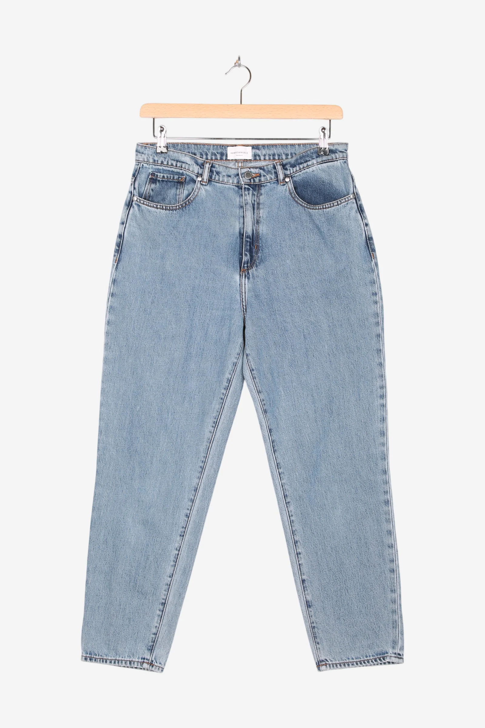 Jeans Mom RS