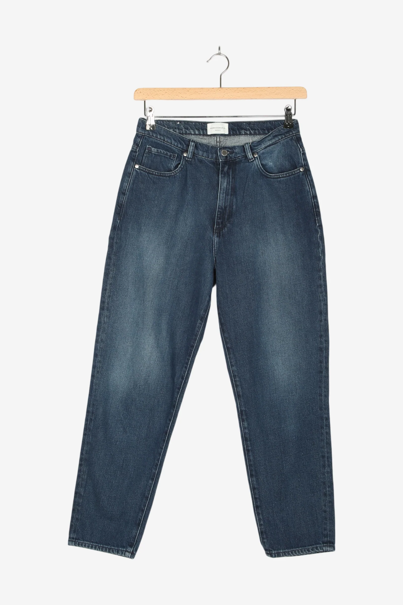 Jeans Mom RS
