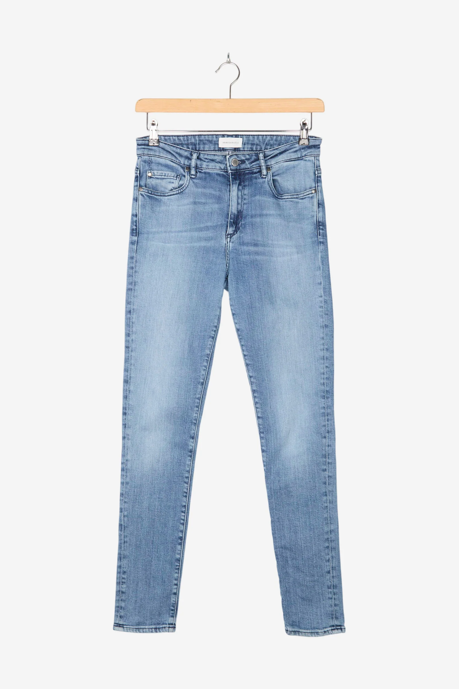 Jeans Skinny RS