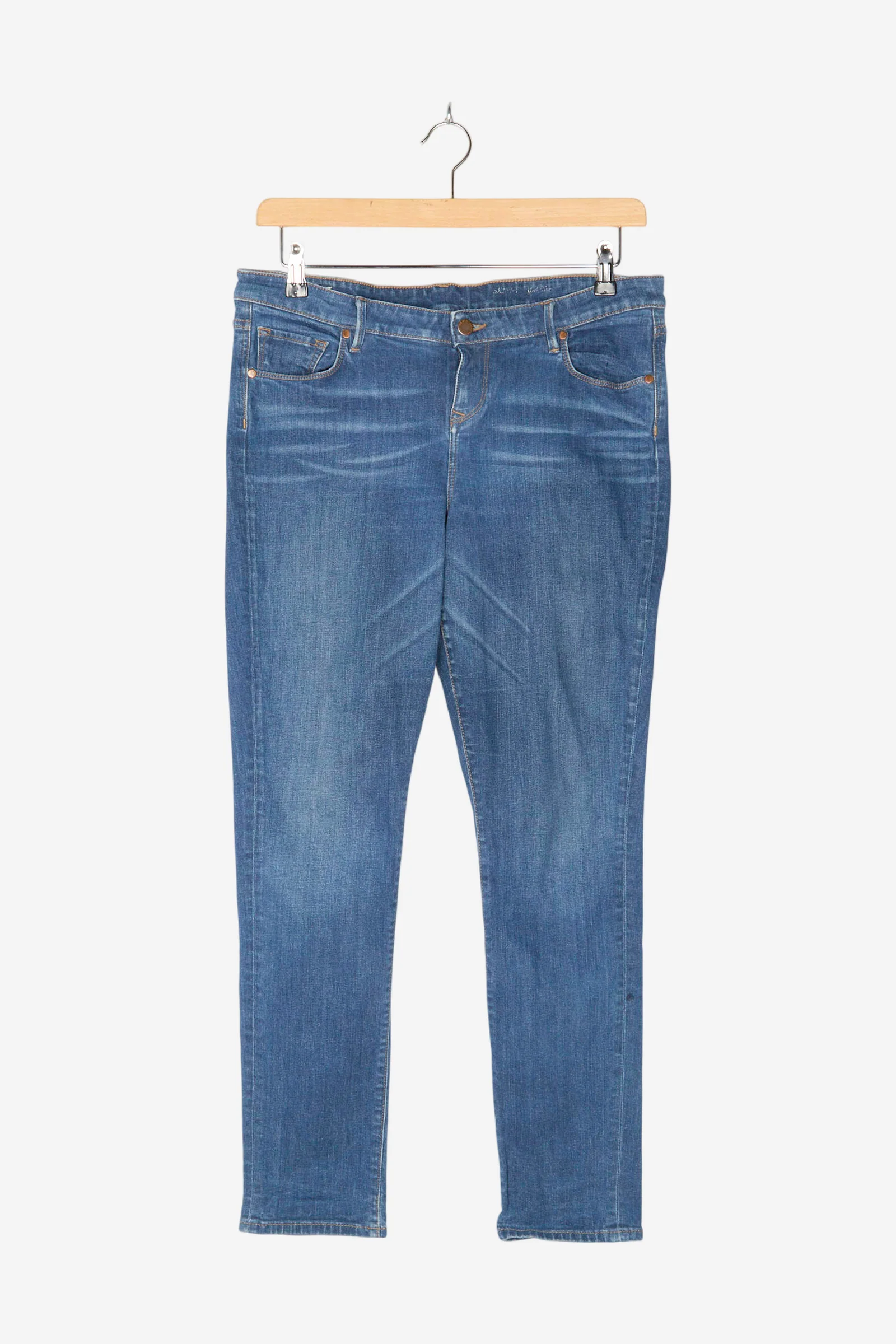Jeans Slim Fit RS