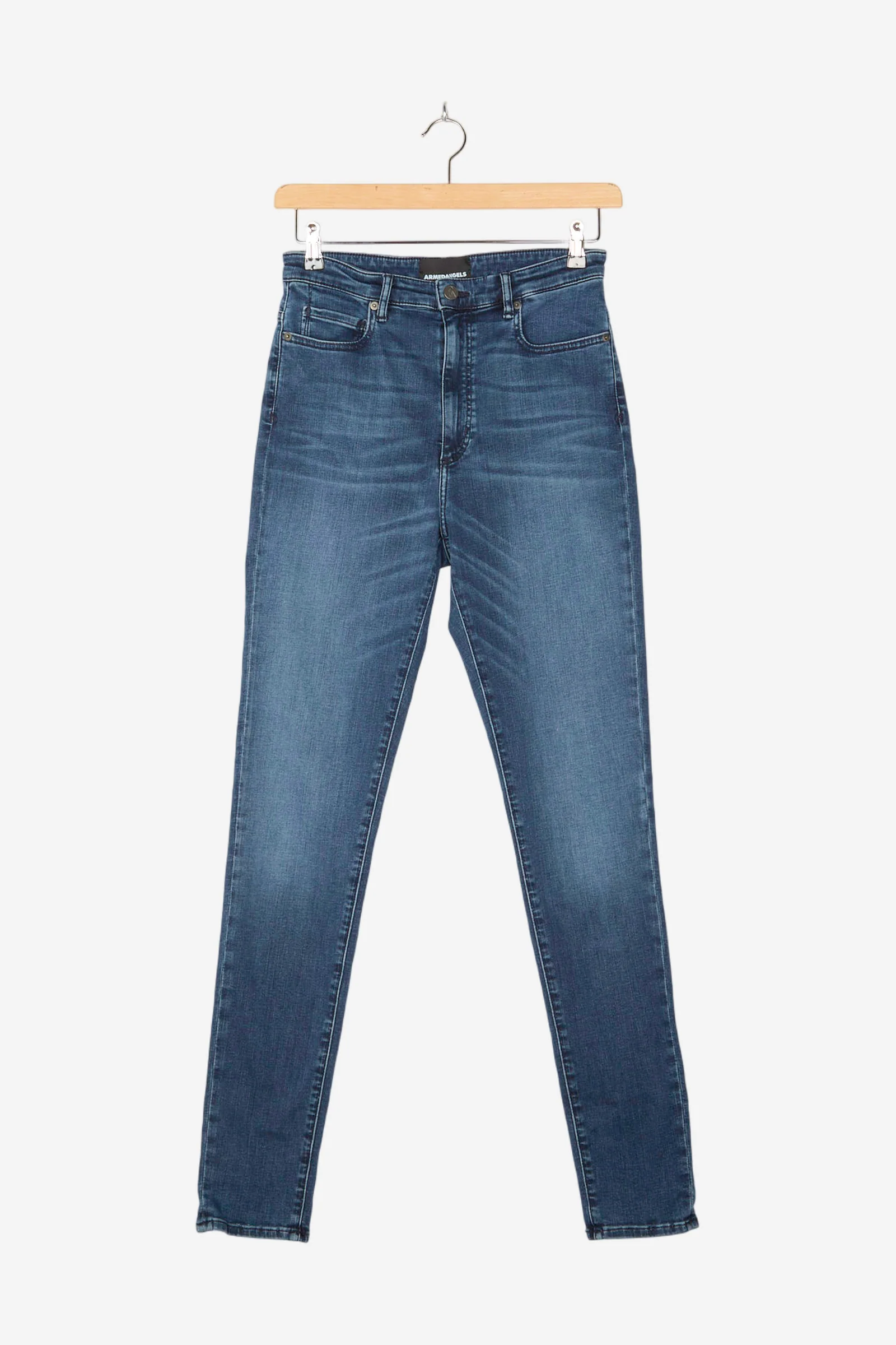 Jeans Straight RS