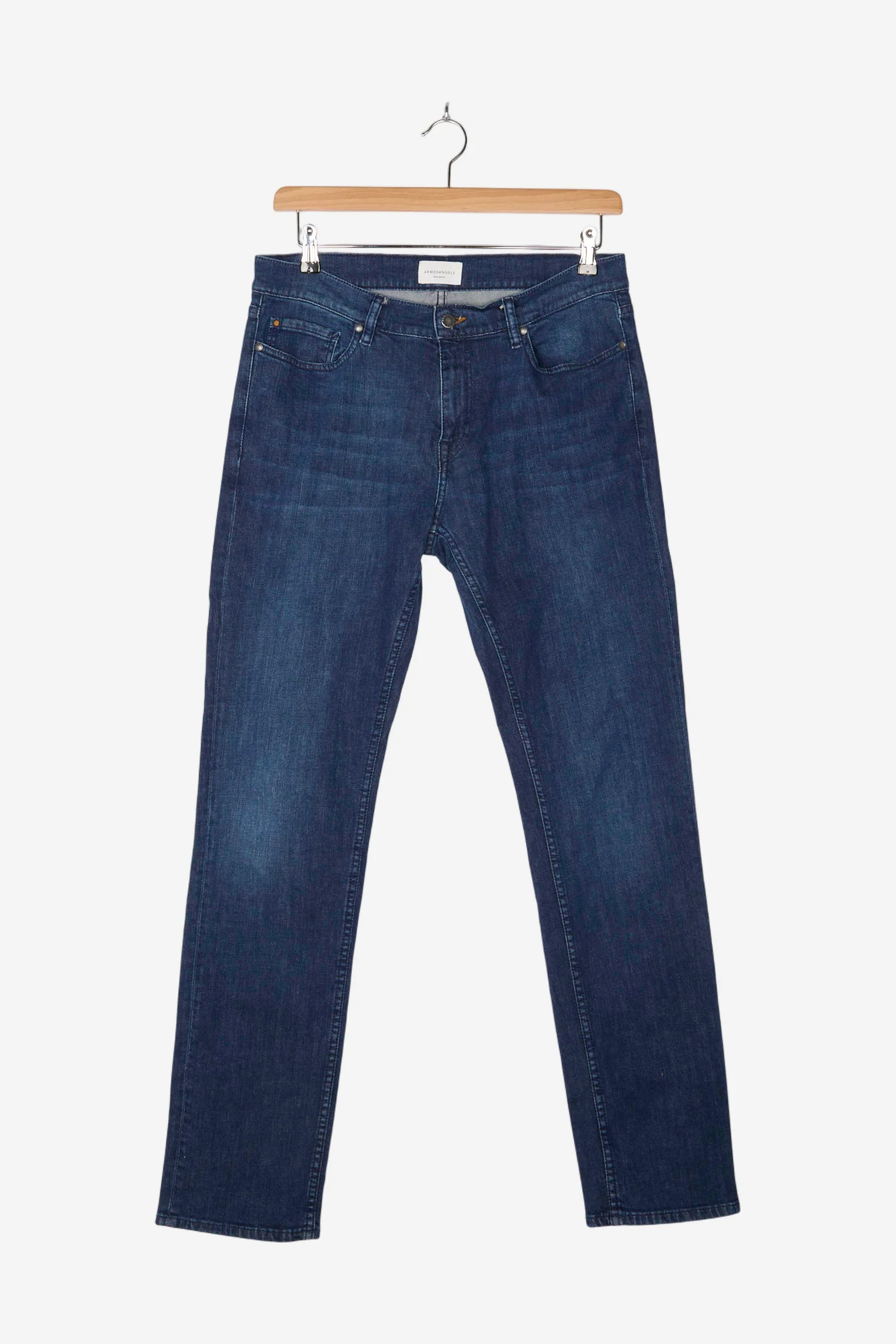 Jeans Straight RS
