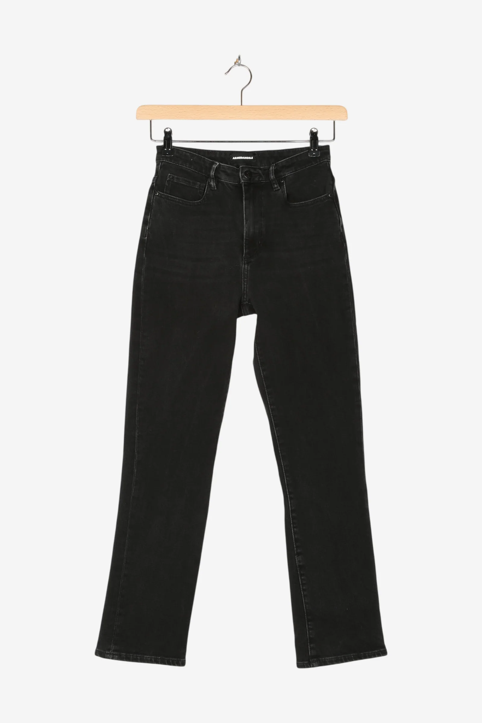 Jeans Straight RS