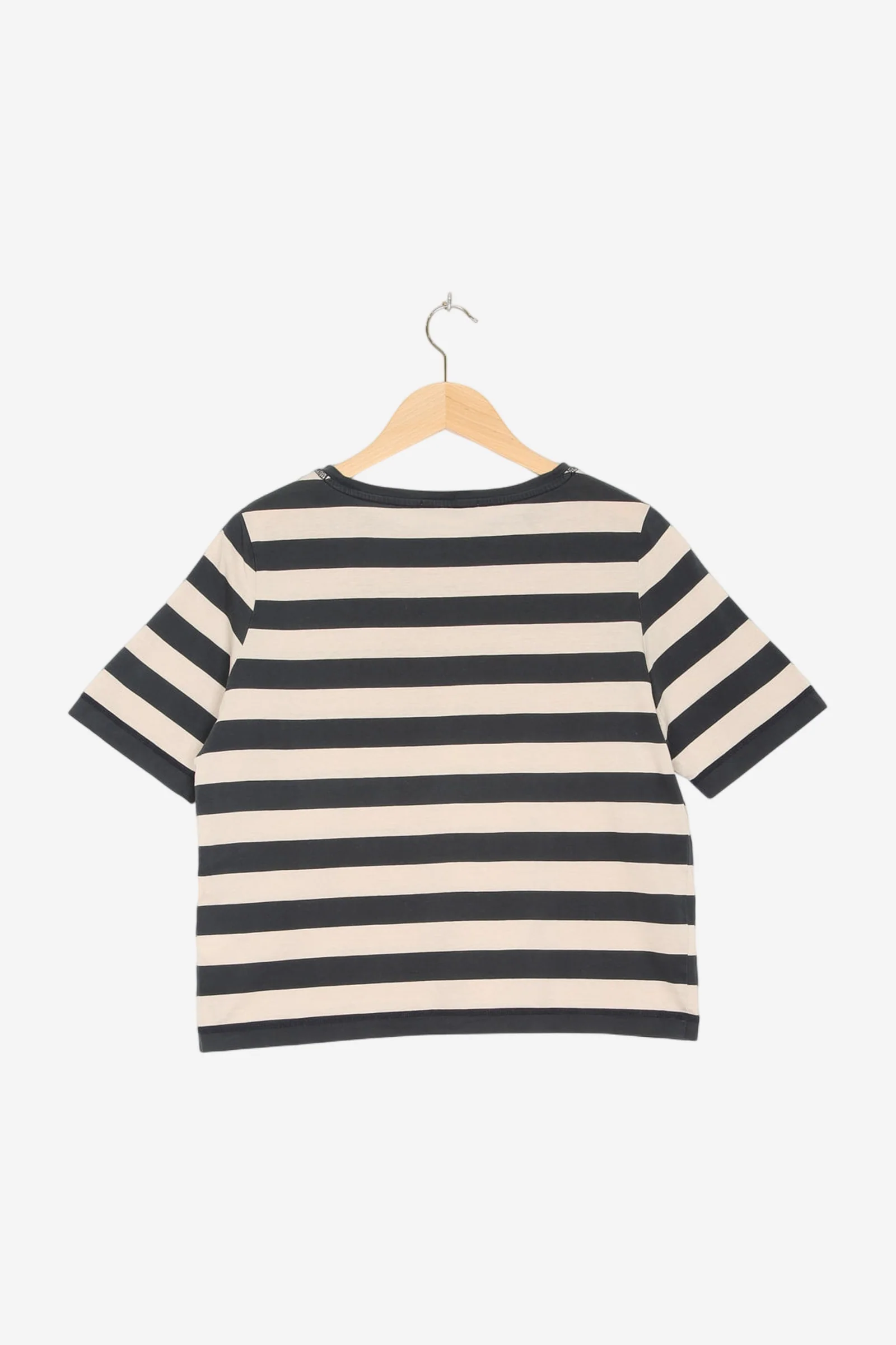 T-Shirt w/ Stripes RS