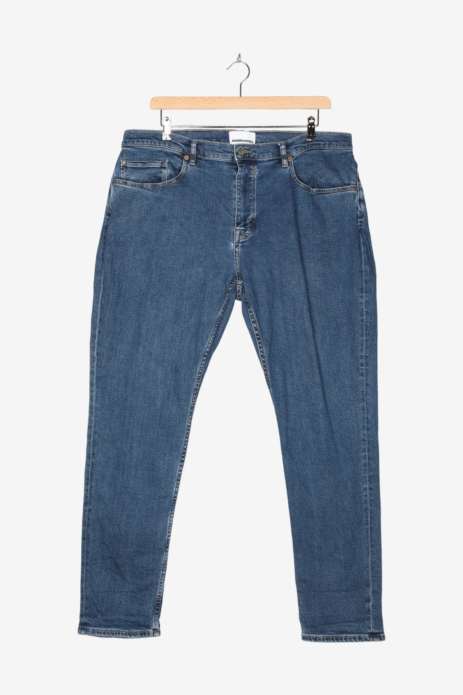 Jeans Tapered RS