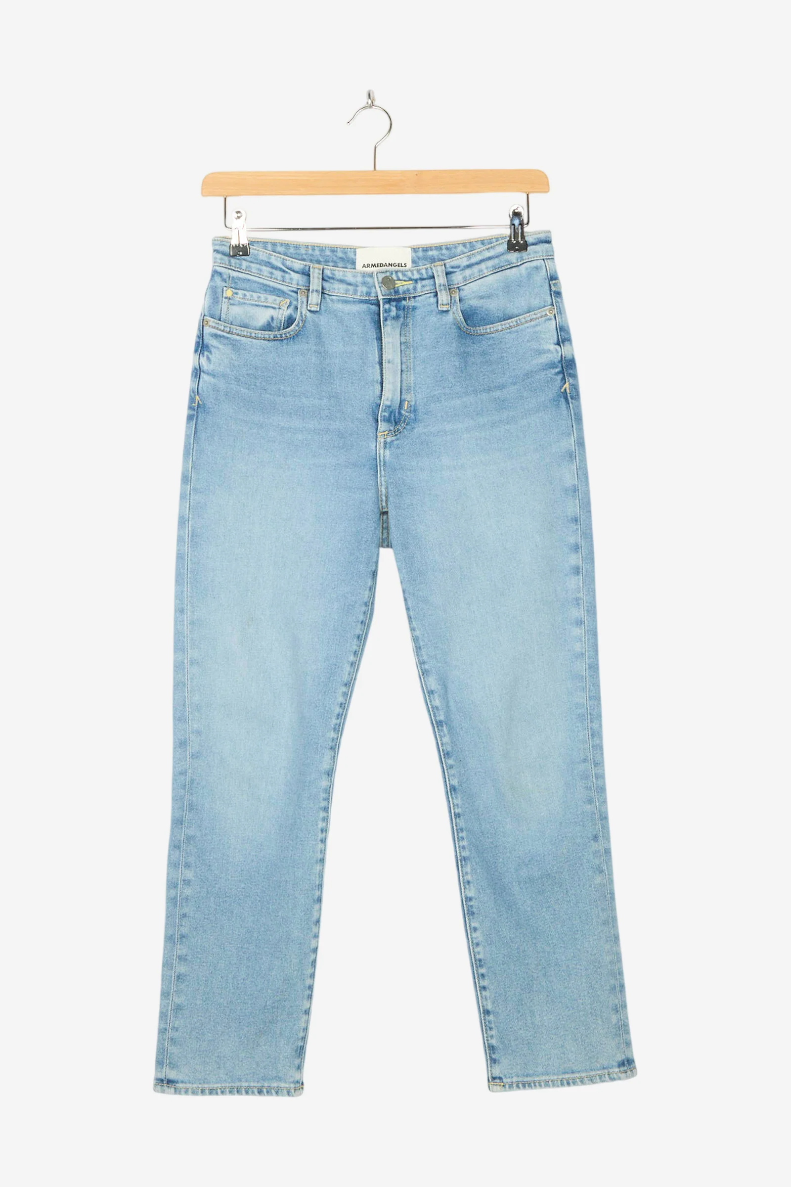 Jeans Tapered RS