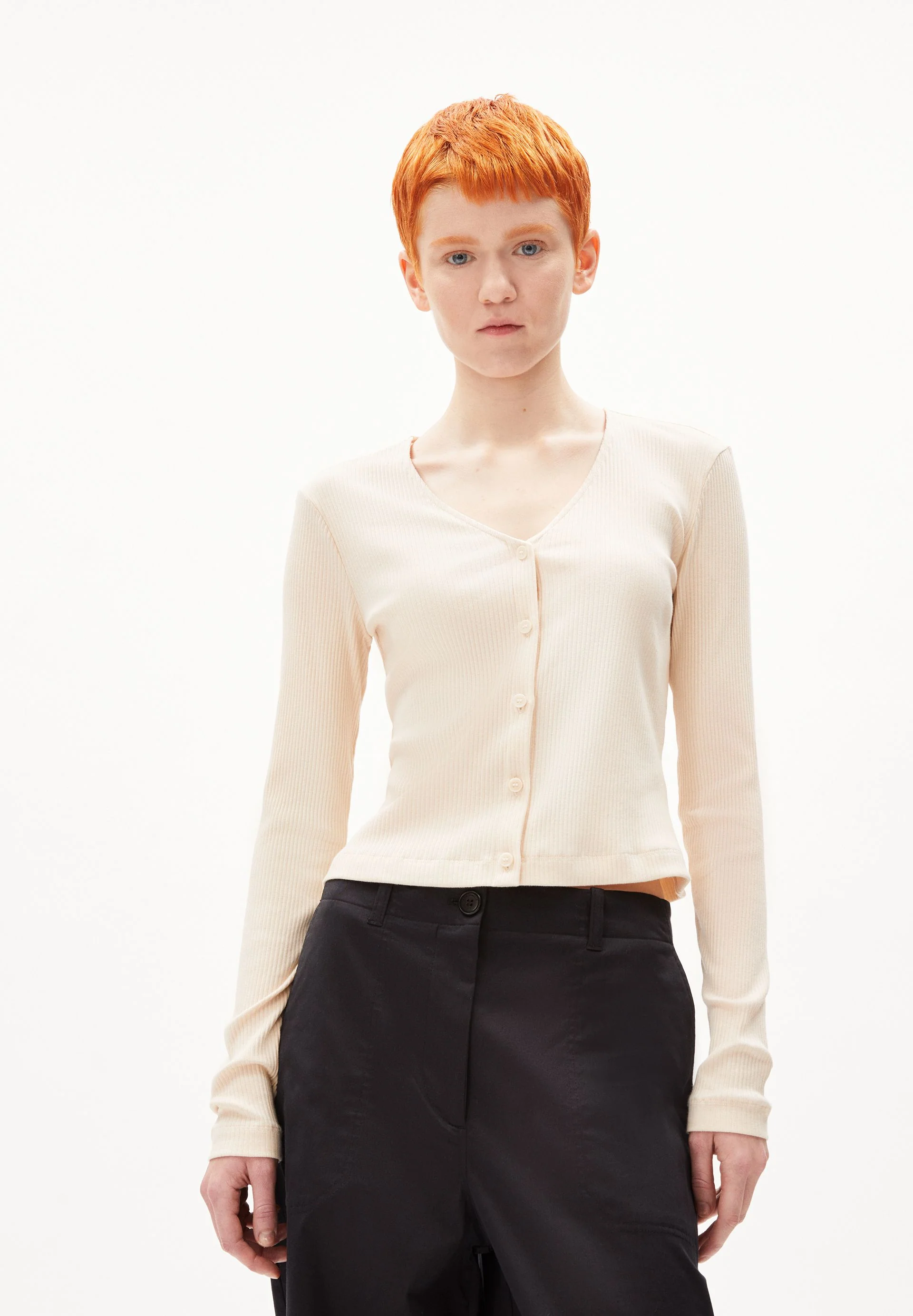 BIANCAA LOLA | undyed