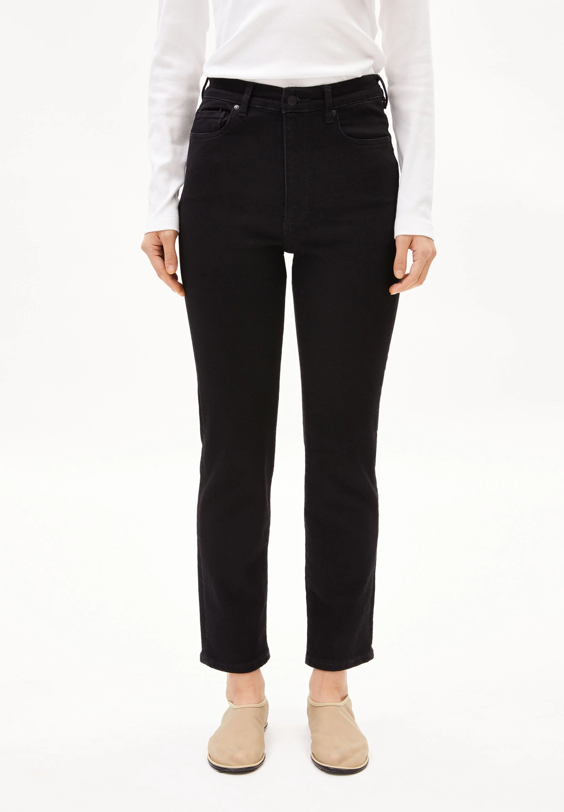 LEJAANI | rinse black
