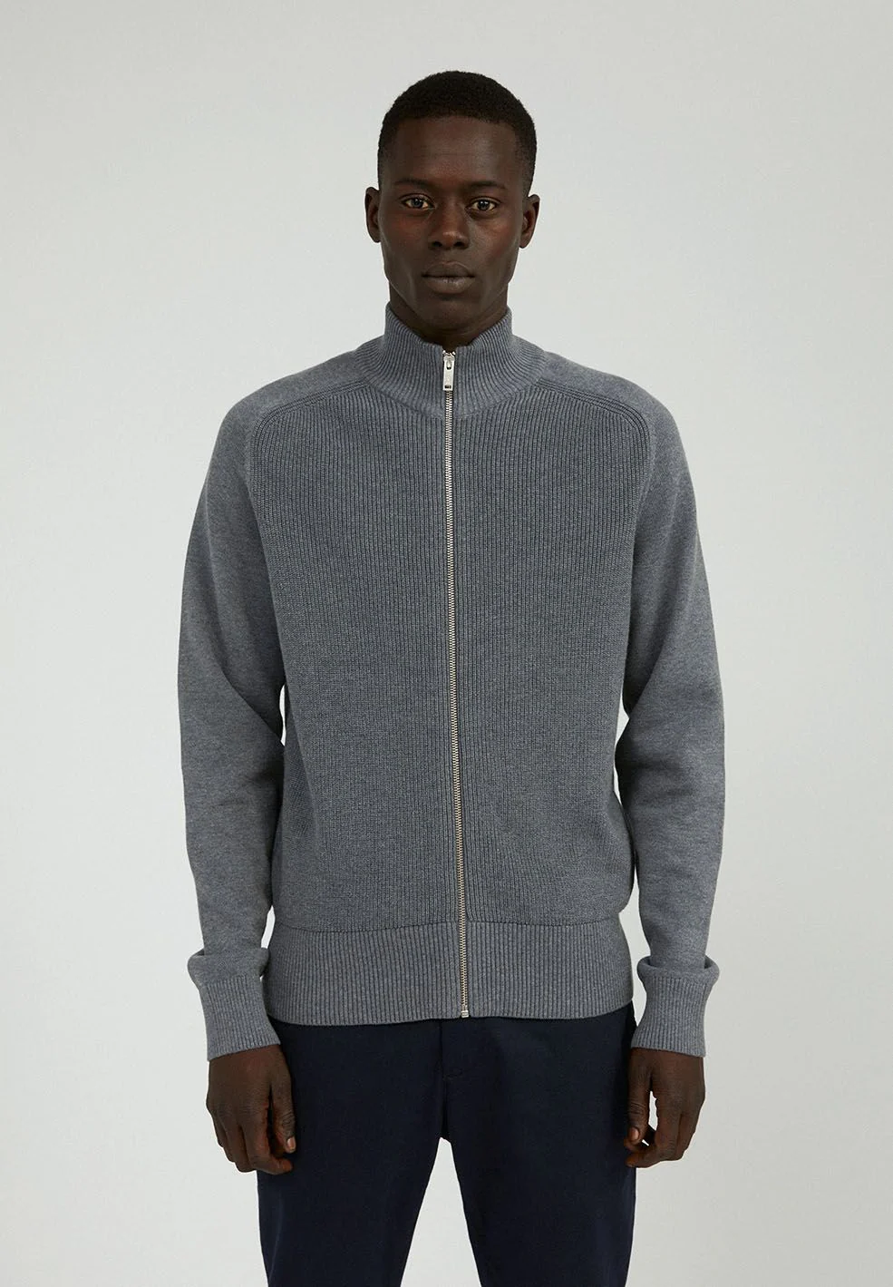 COSAA | mid grey melange