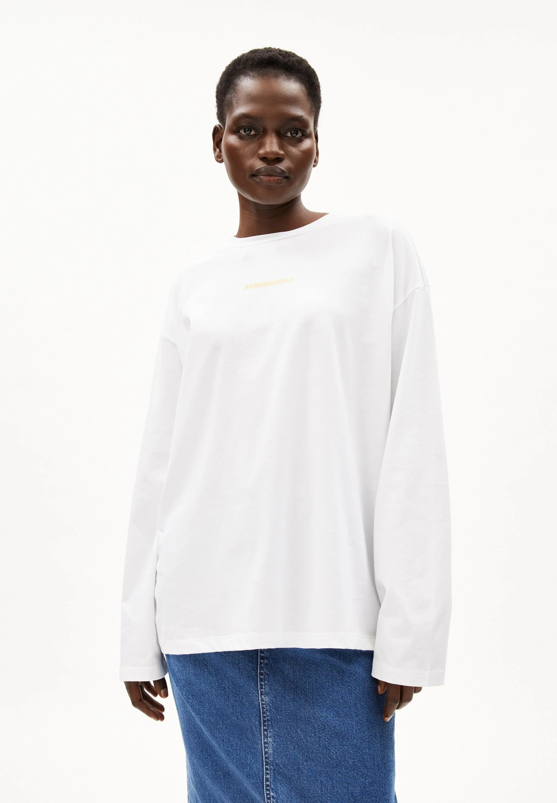 FIETAA SMILE | white
