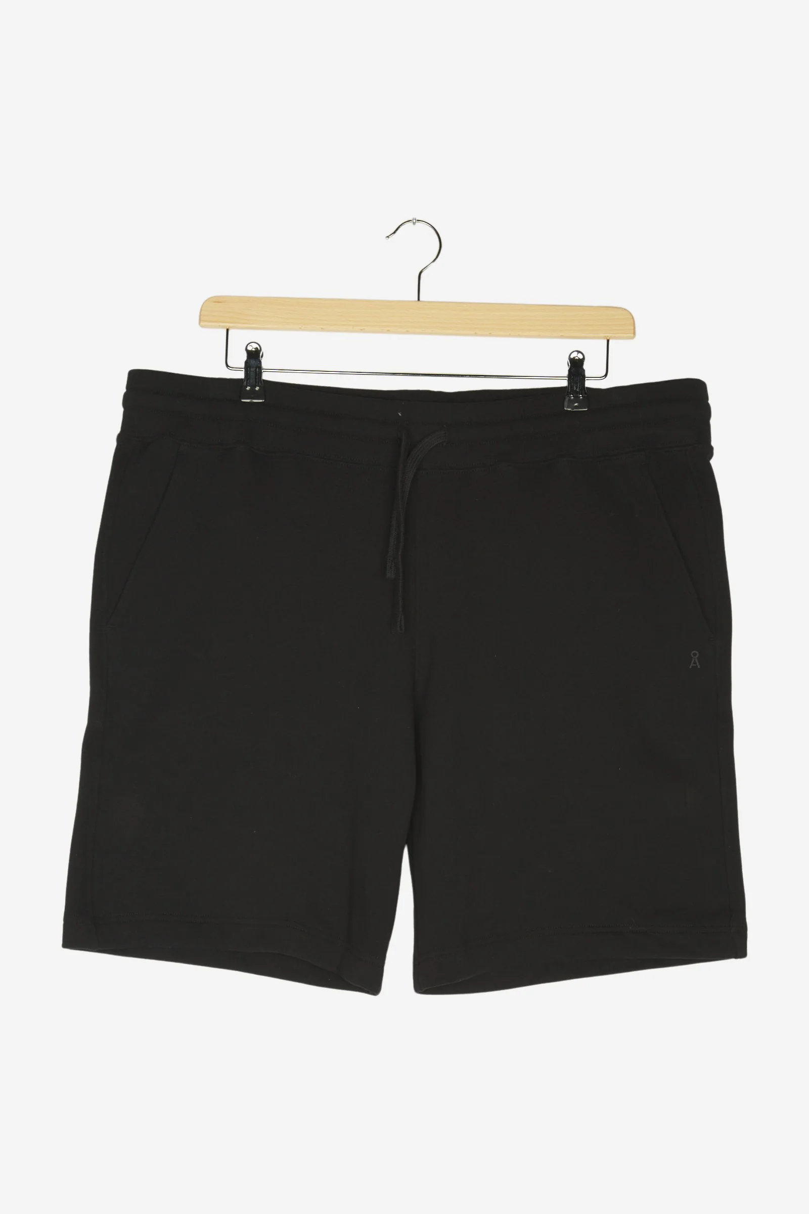 Fleece Shorts RS