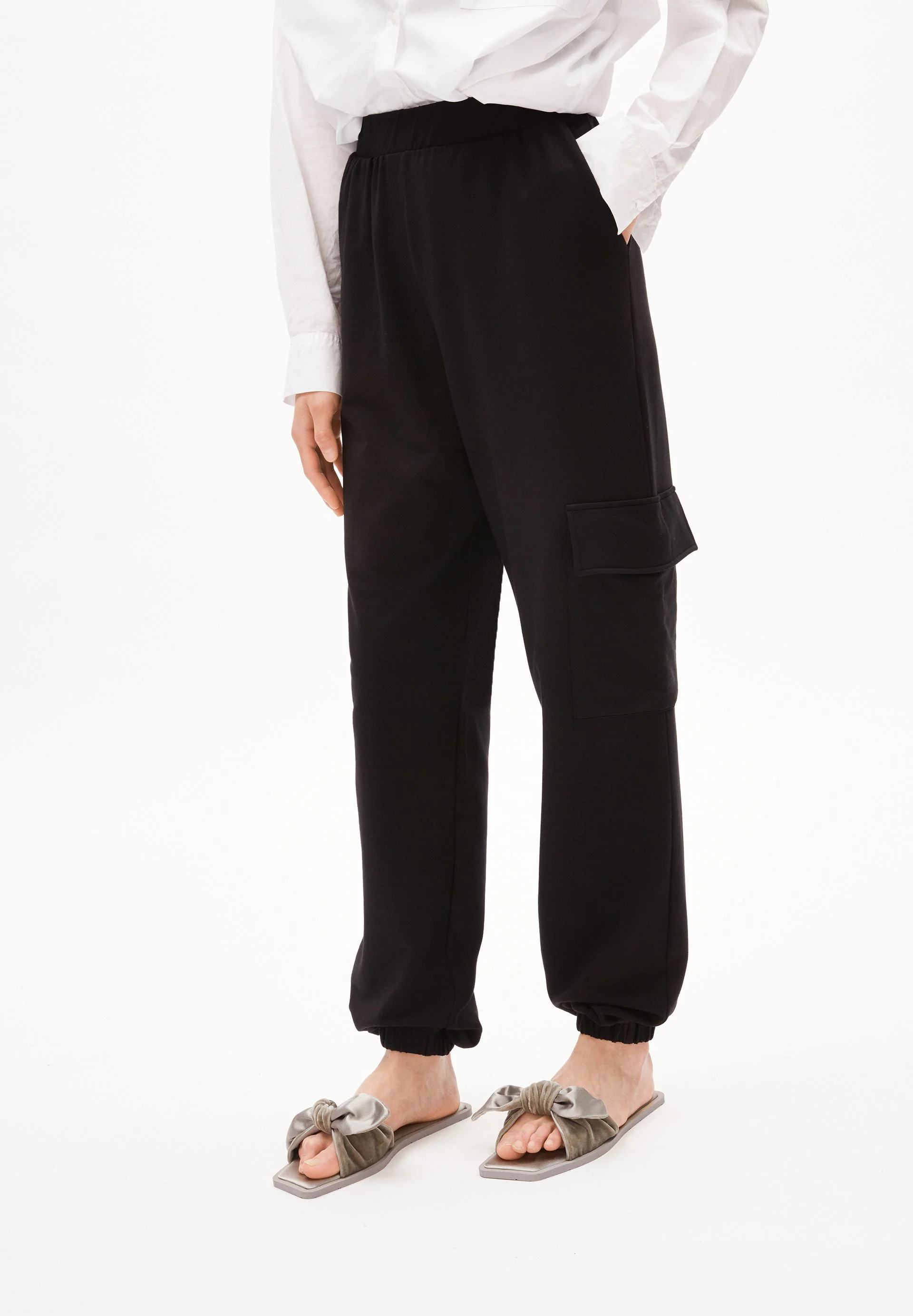 GAABRIELE UTILITY | black