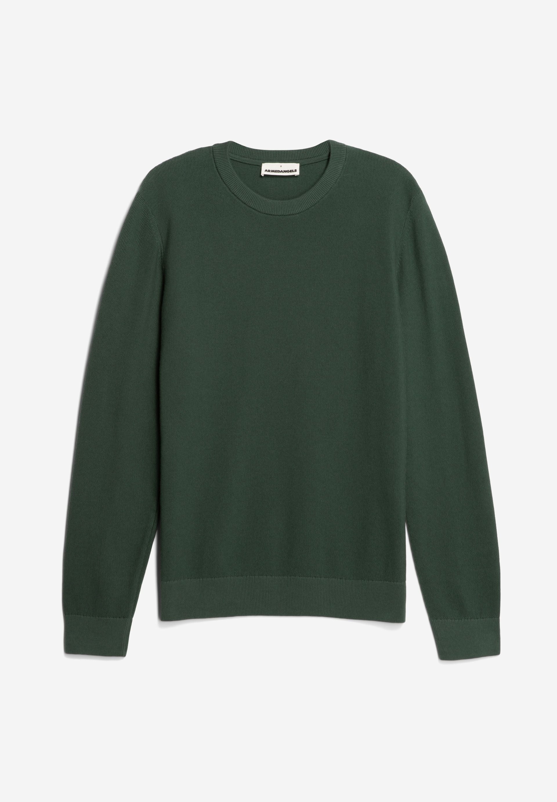GRAANOS | boreal green