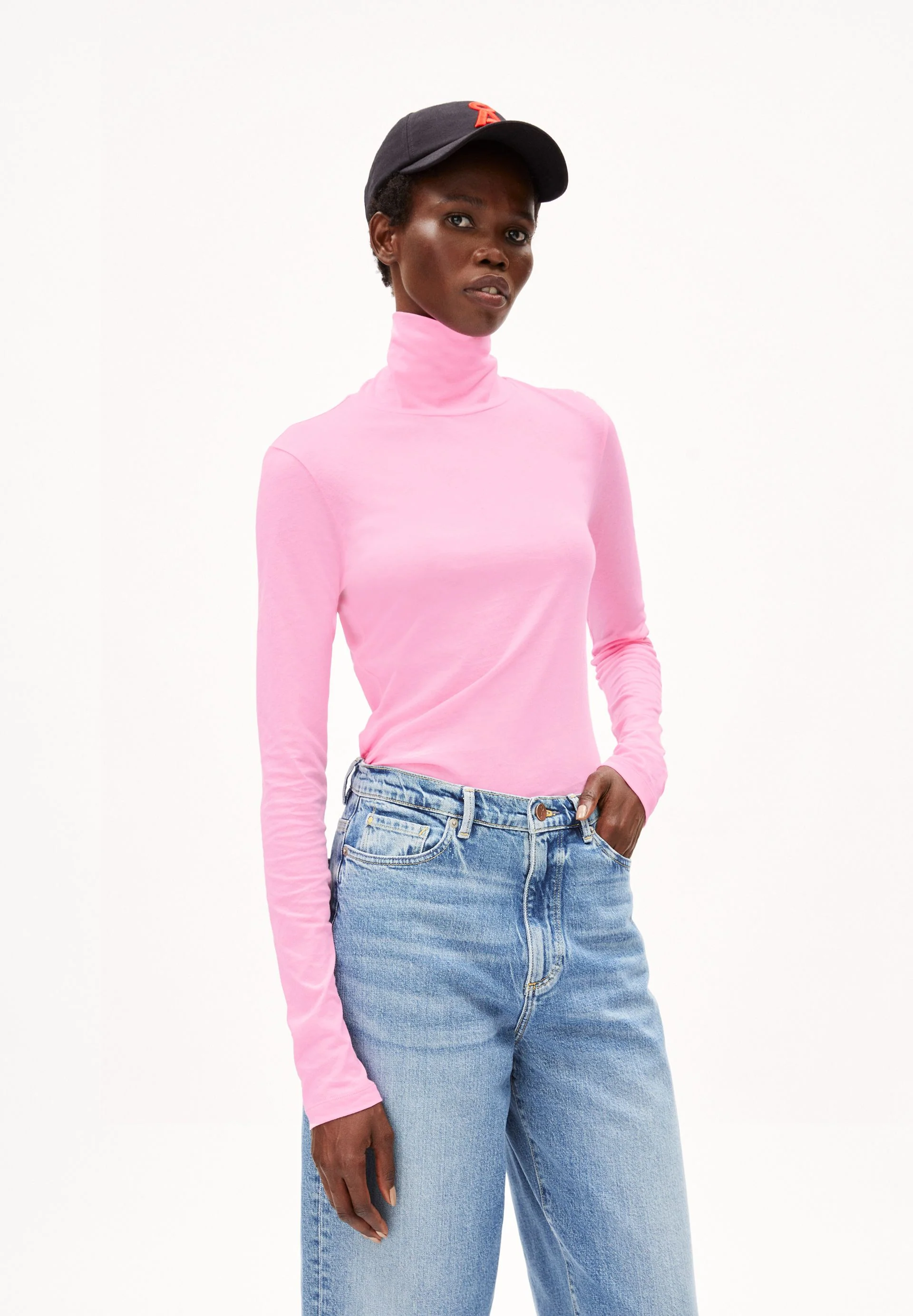 GRAZILIAA SOFT | pink me up more