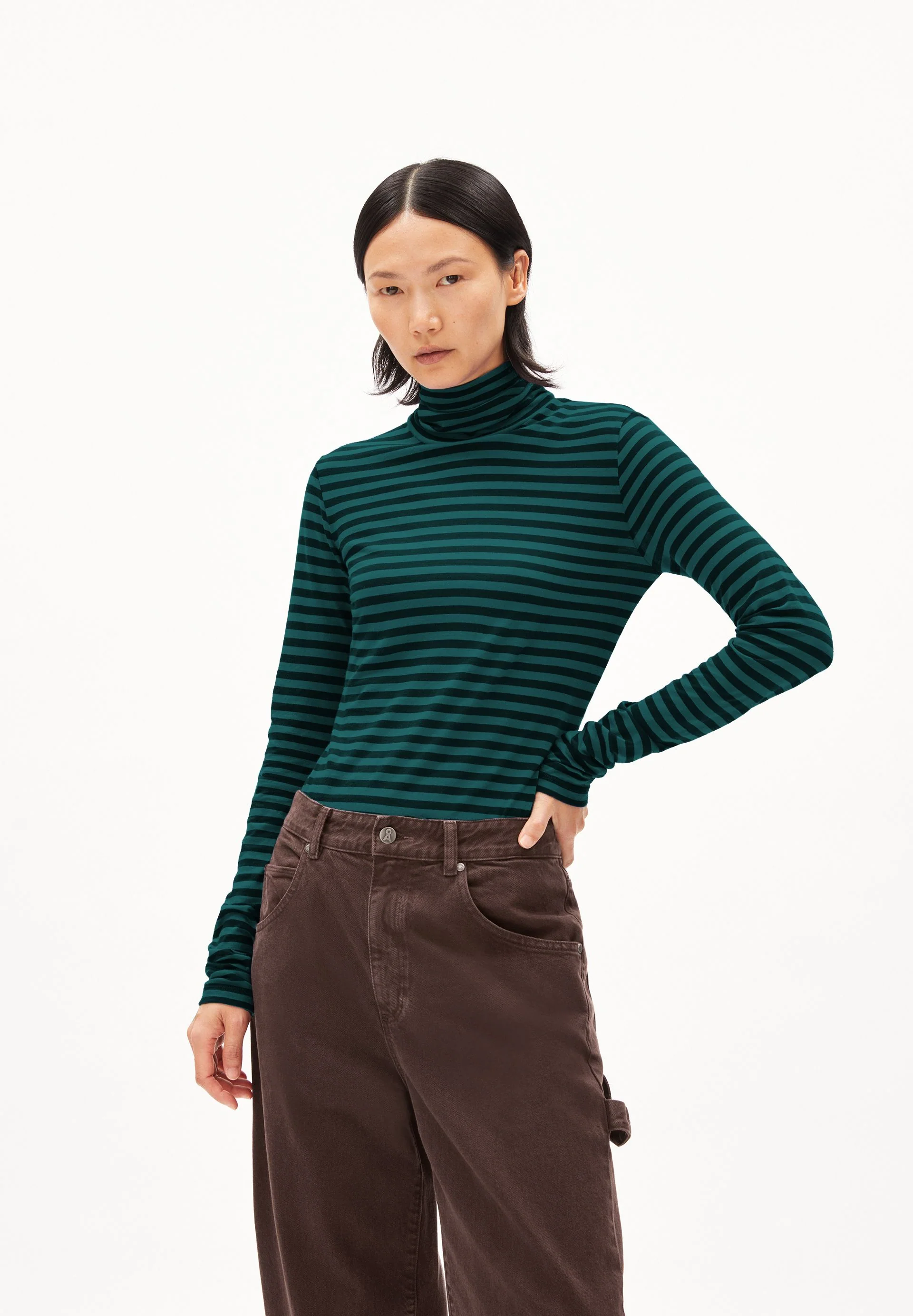 GRAZILIAA STRIPES