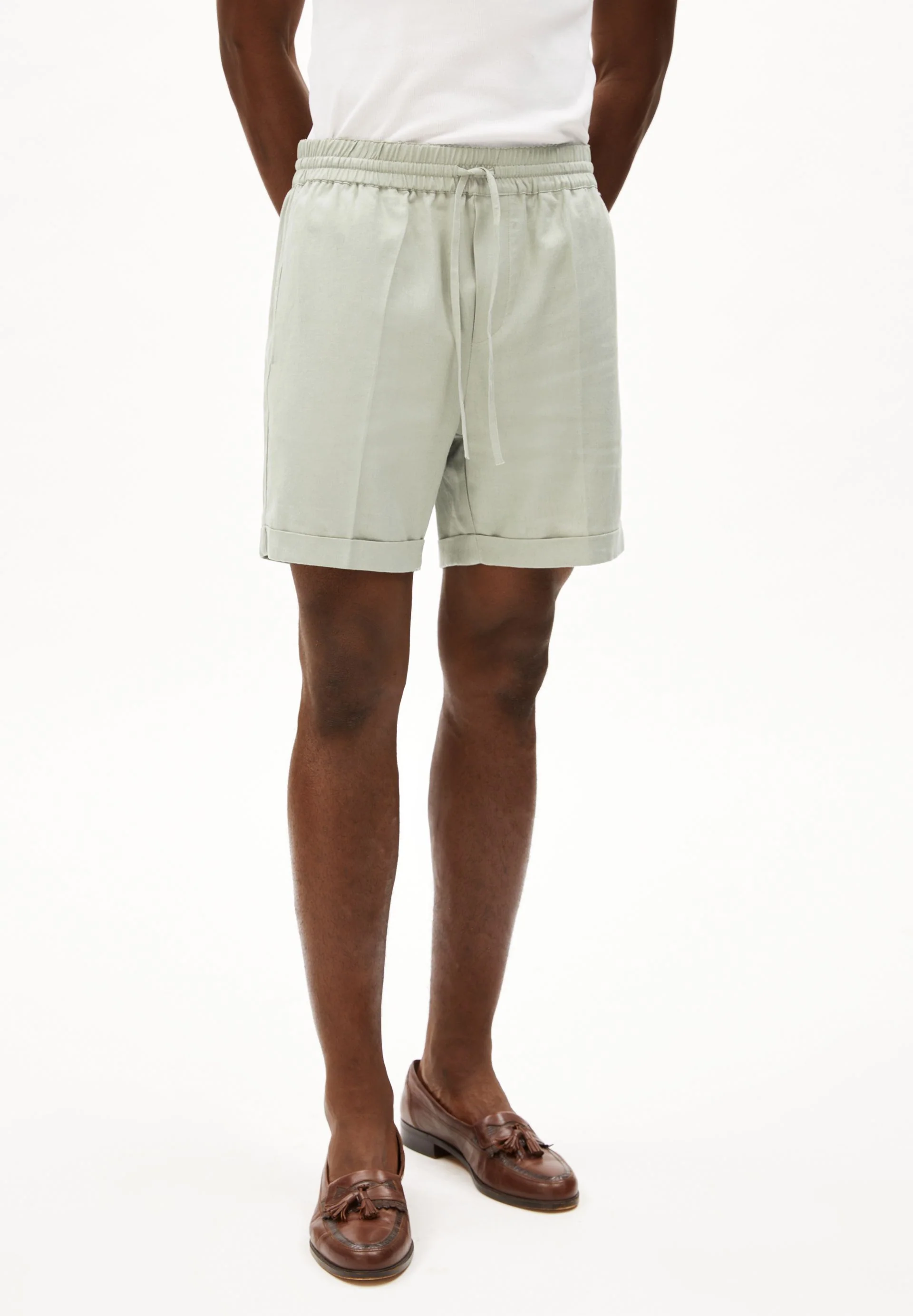 JAACQUE LINO | seagreen