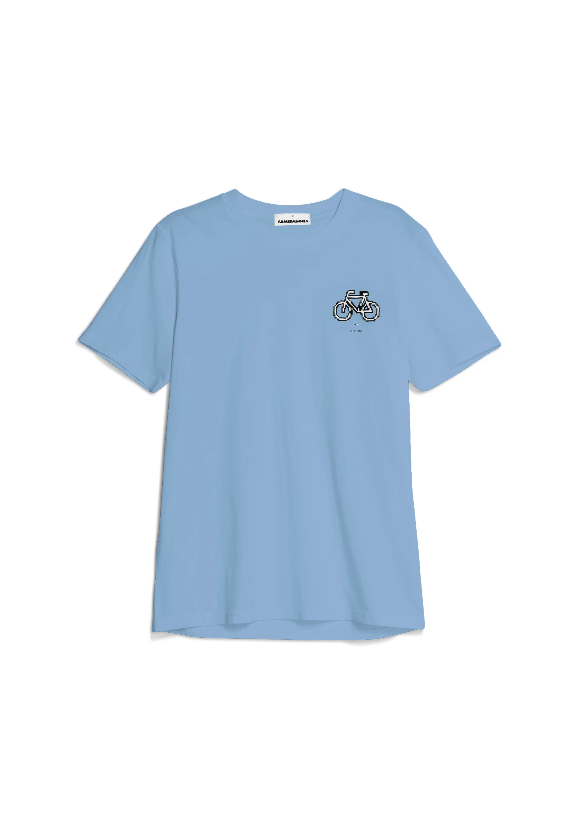 JAAMES I LIKE BIKE | iceberg blue