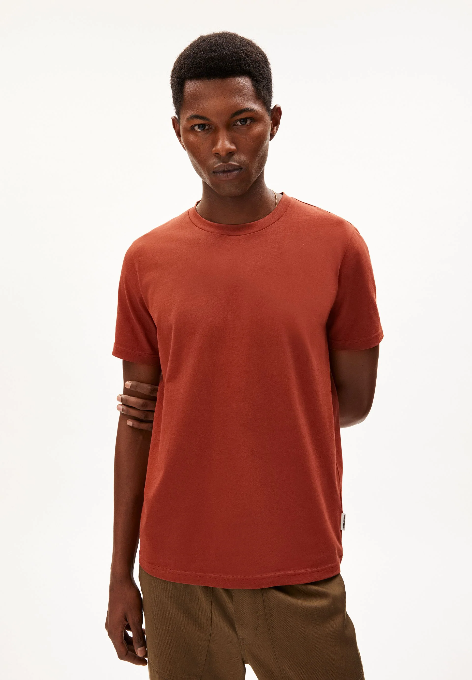 JAAMES STRUCTURE | dark amber