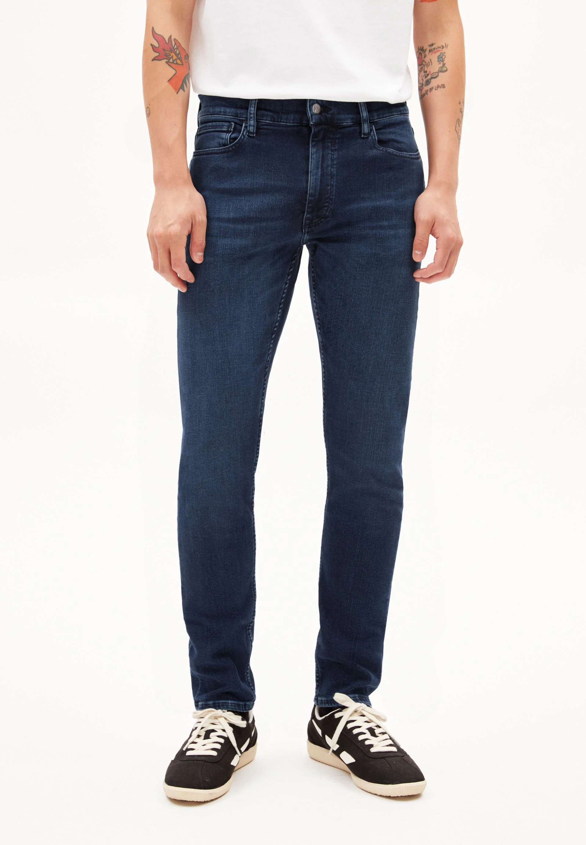 JAARI X STRETCH | naples blue