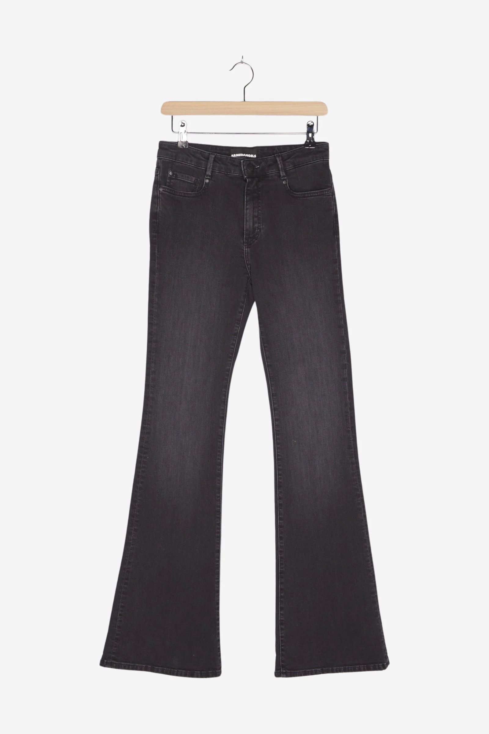 Jeans Flared Cut RS