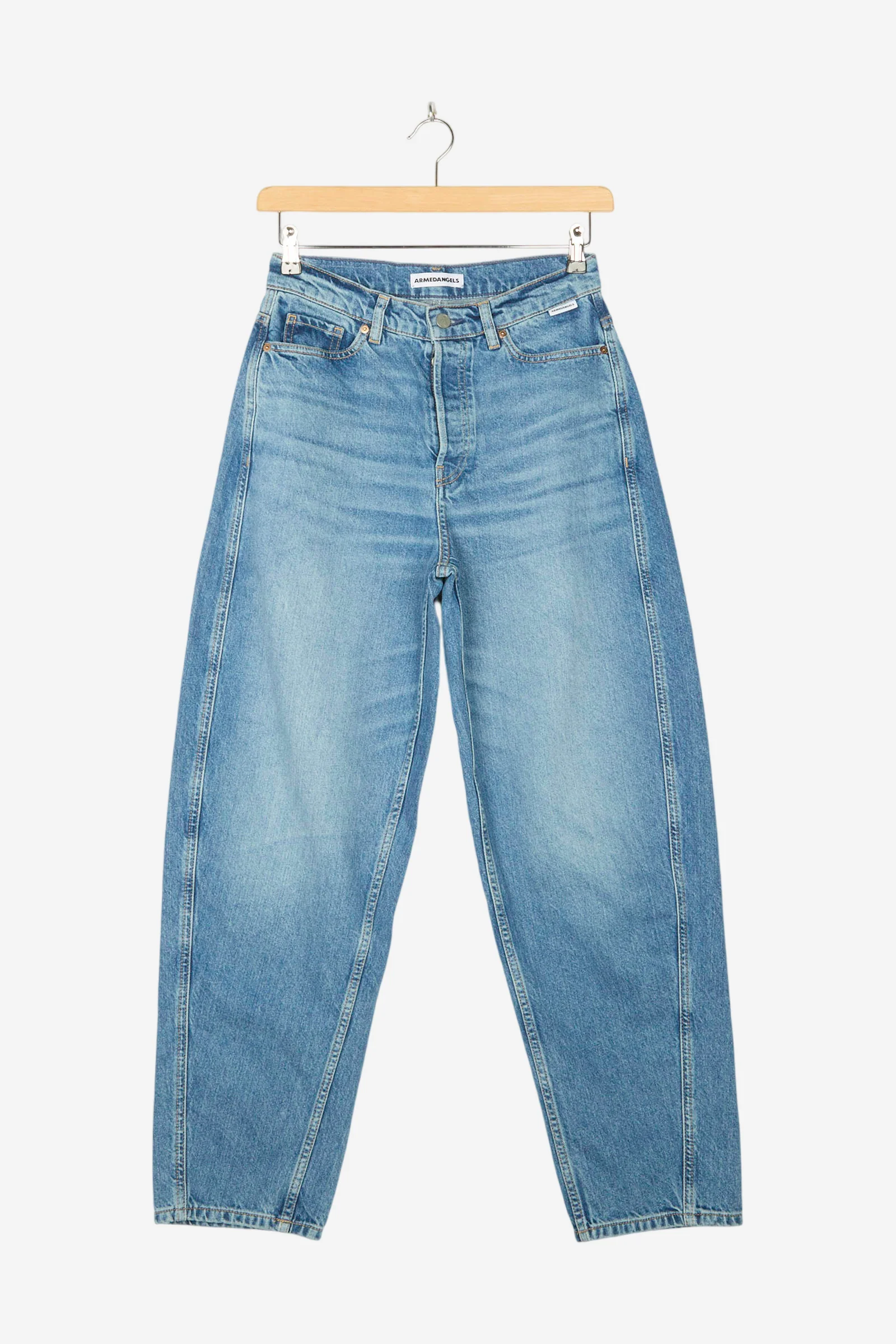 Jeans Loose Fit RS