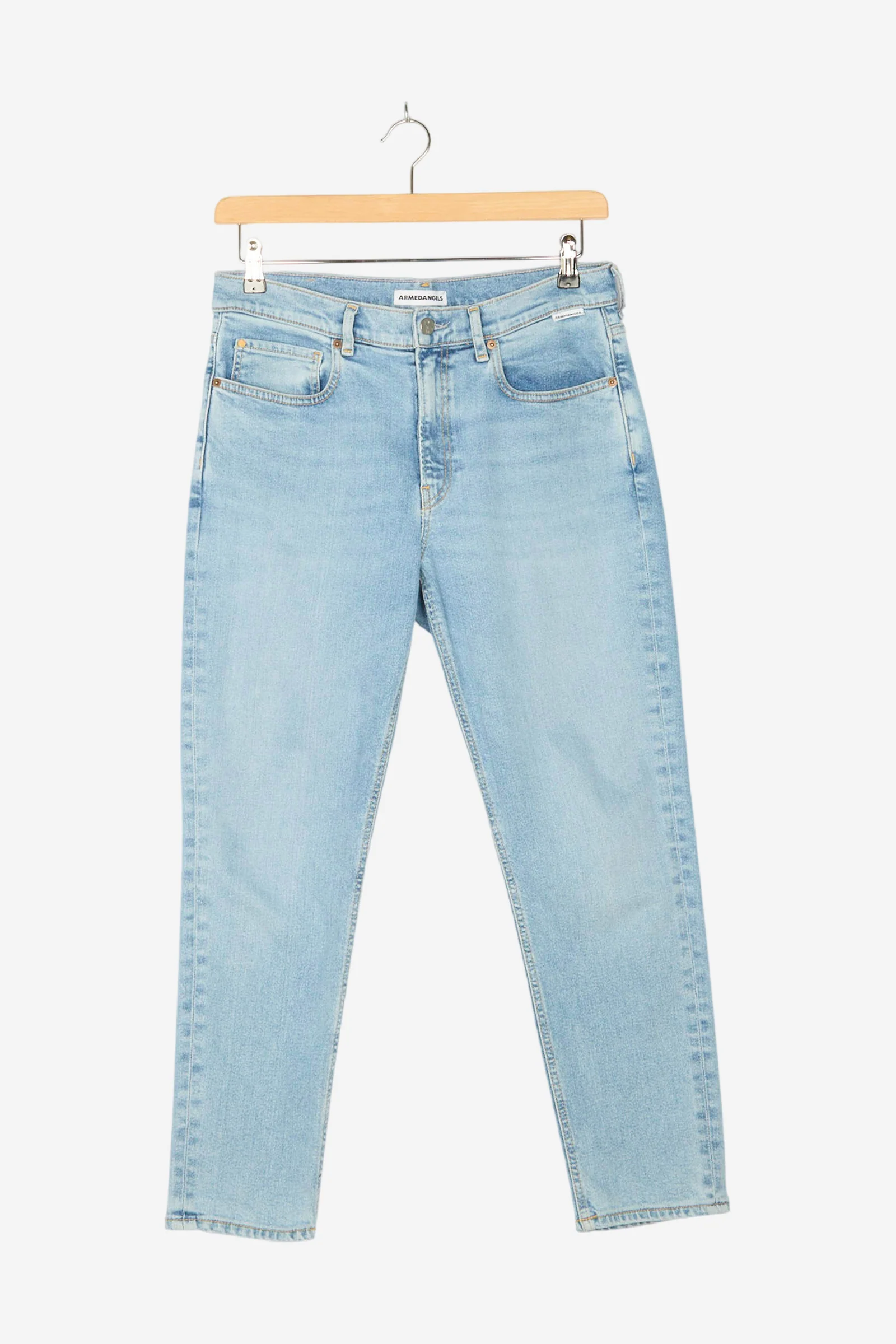 Jeans Loose Fit RS