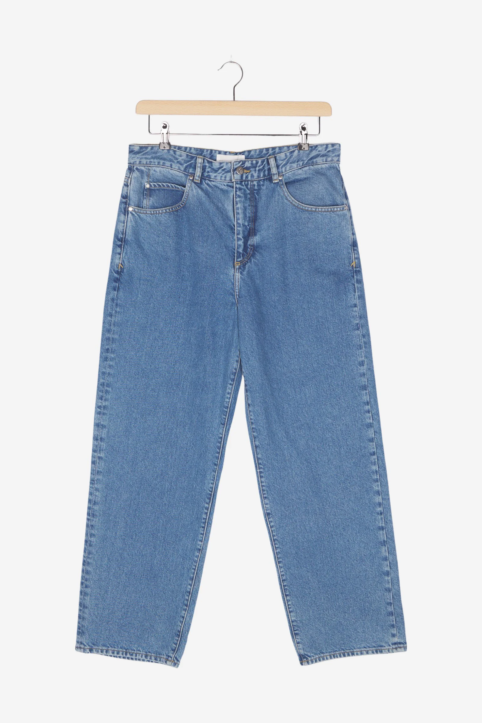 Jeans Loose Fit RS