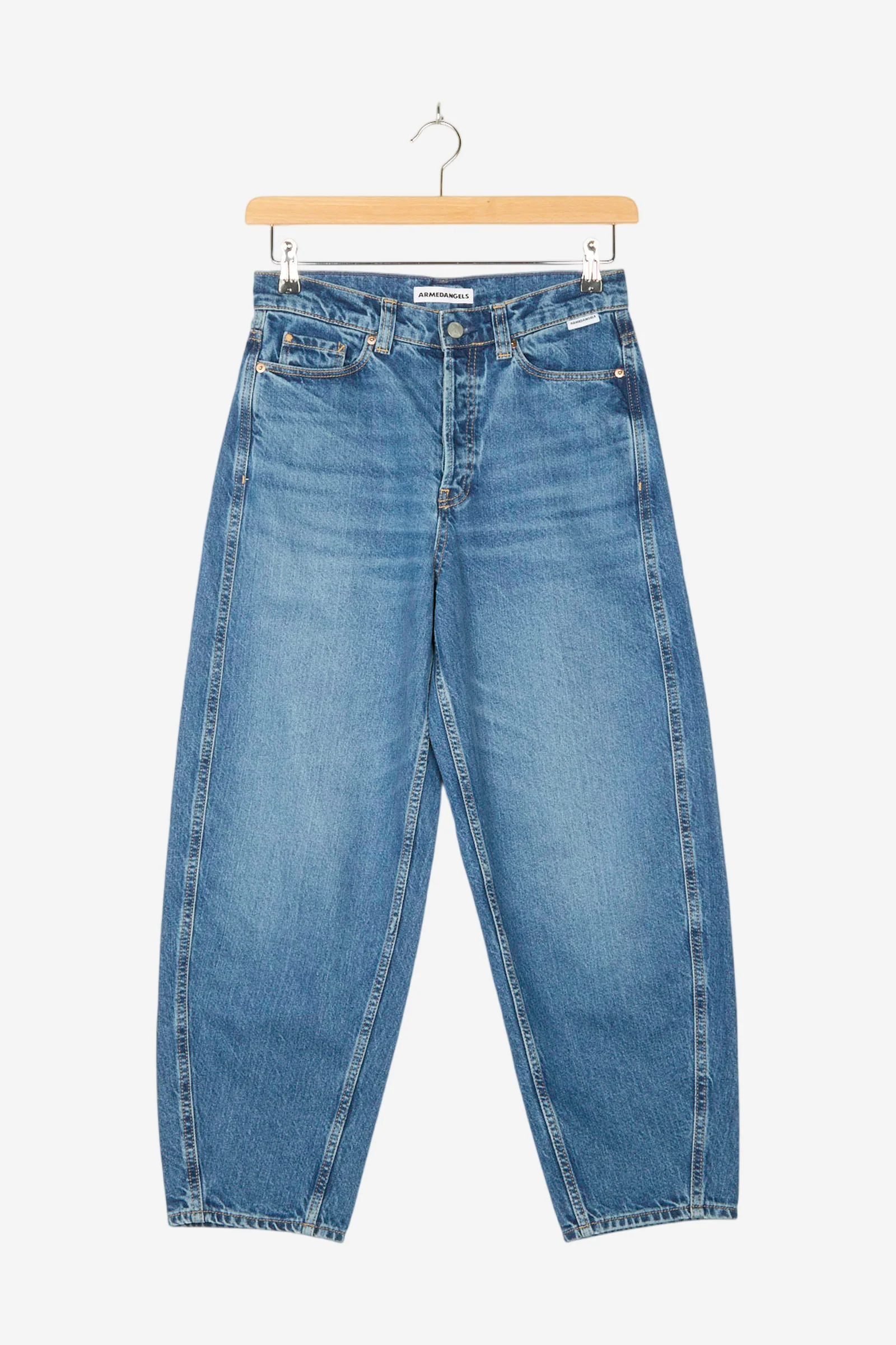Jeans Loose Fit RS