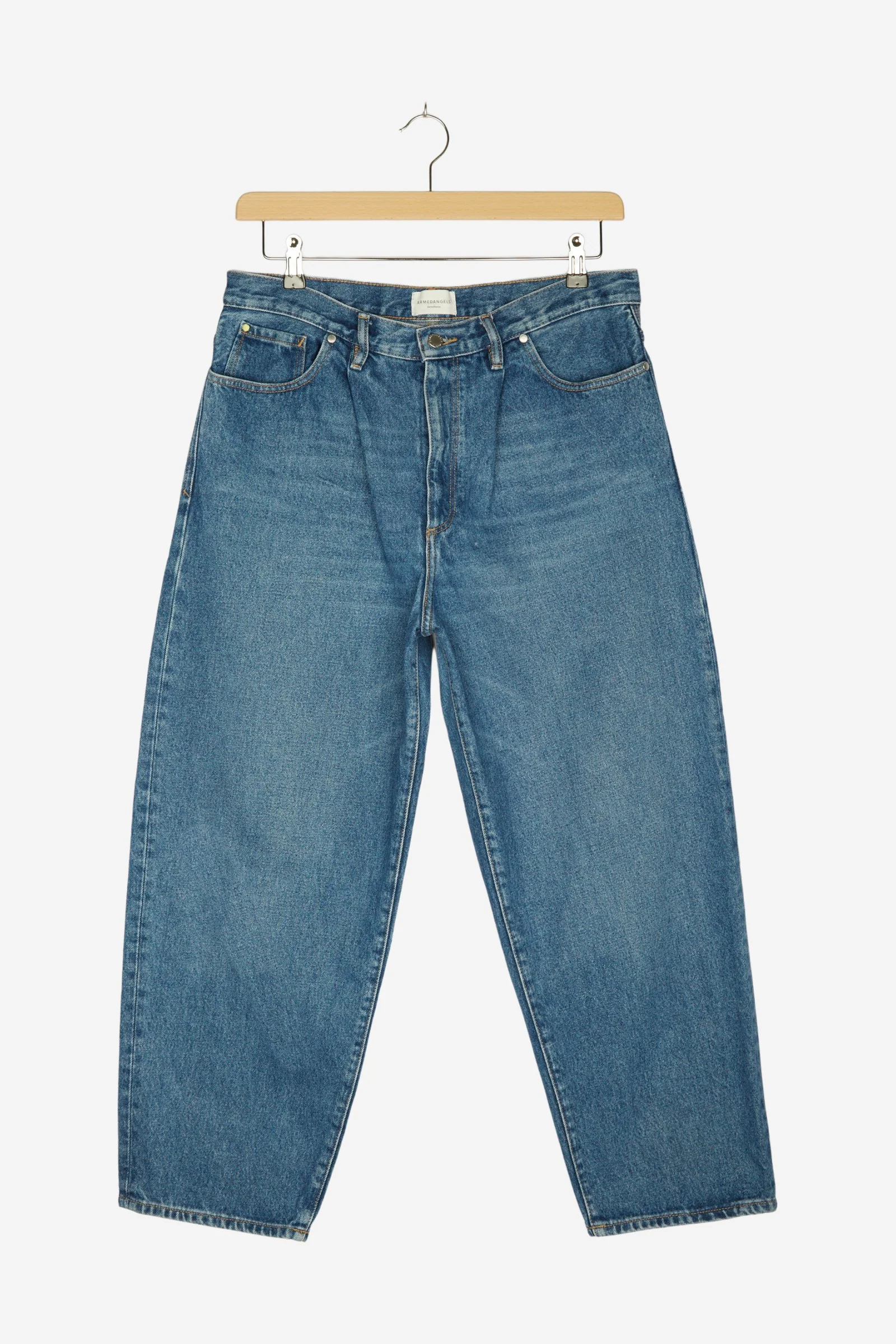 Jeans Mom RS