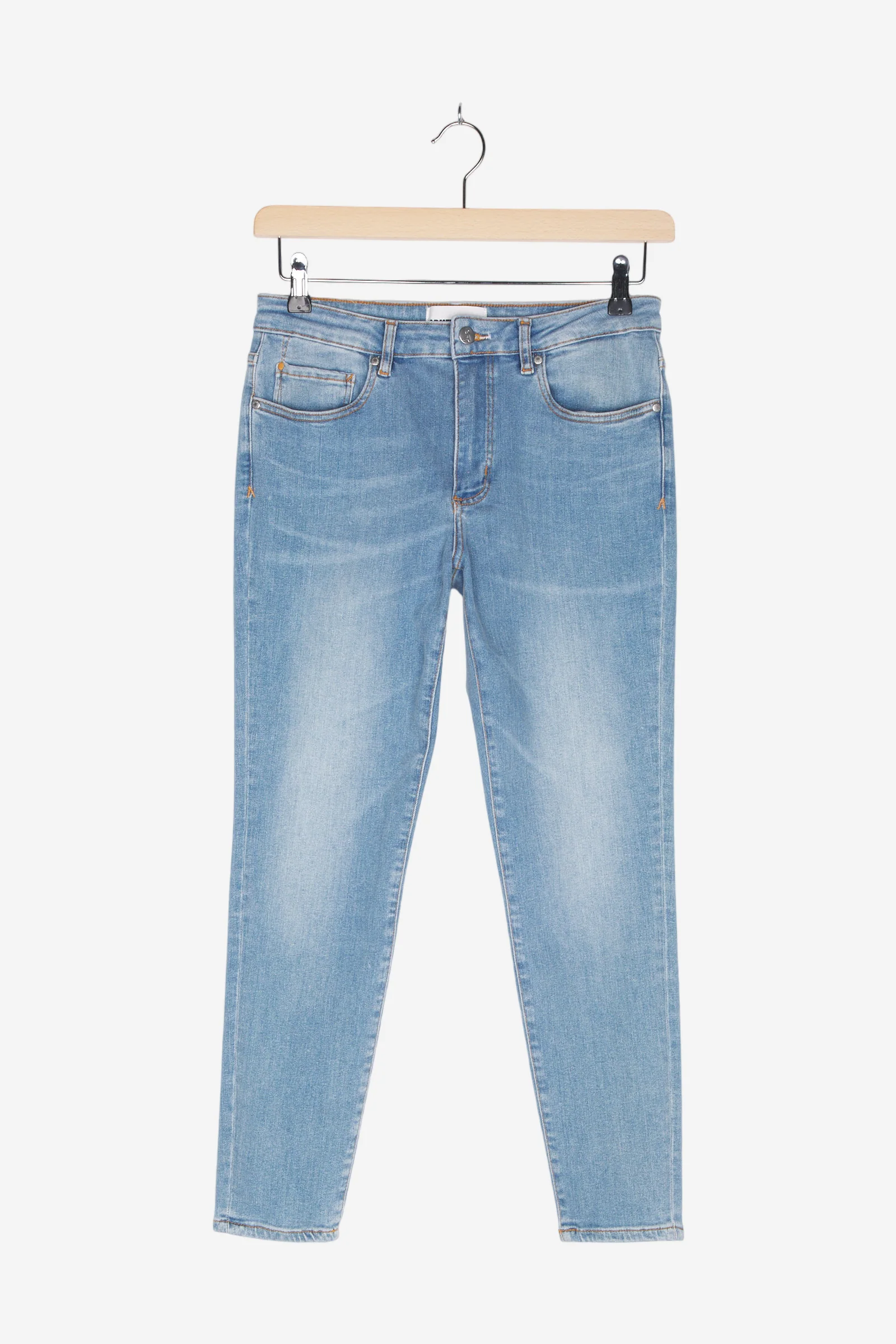 Jeans Skinny RS