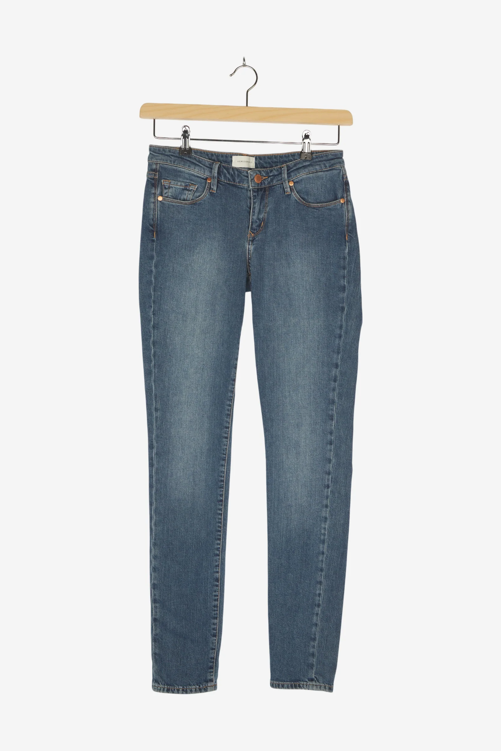 Jeans Skinny RS