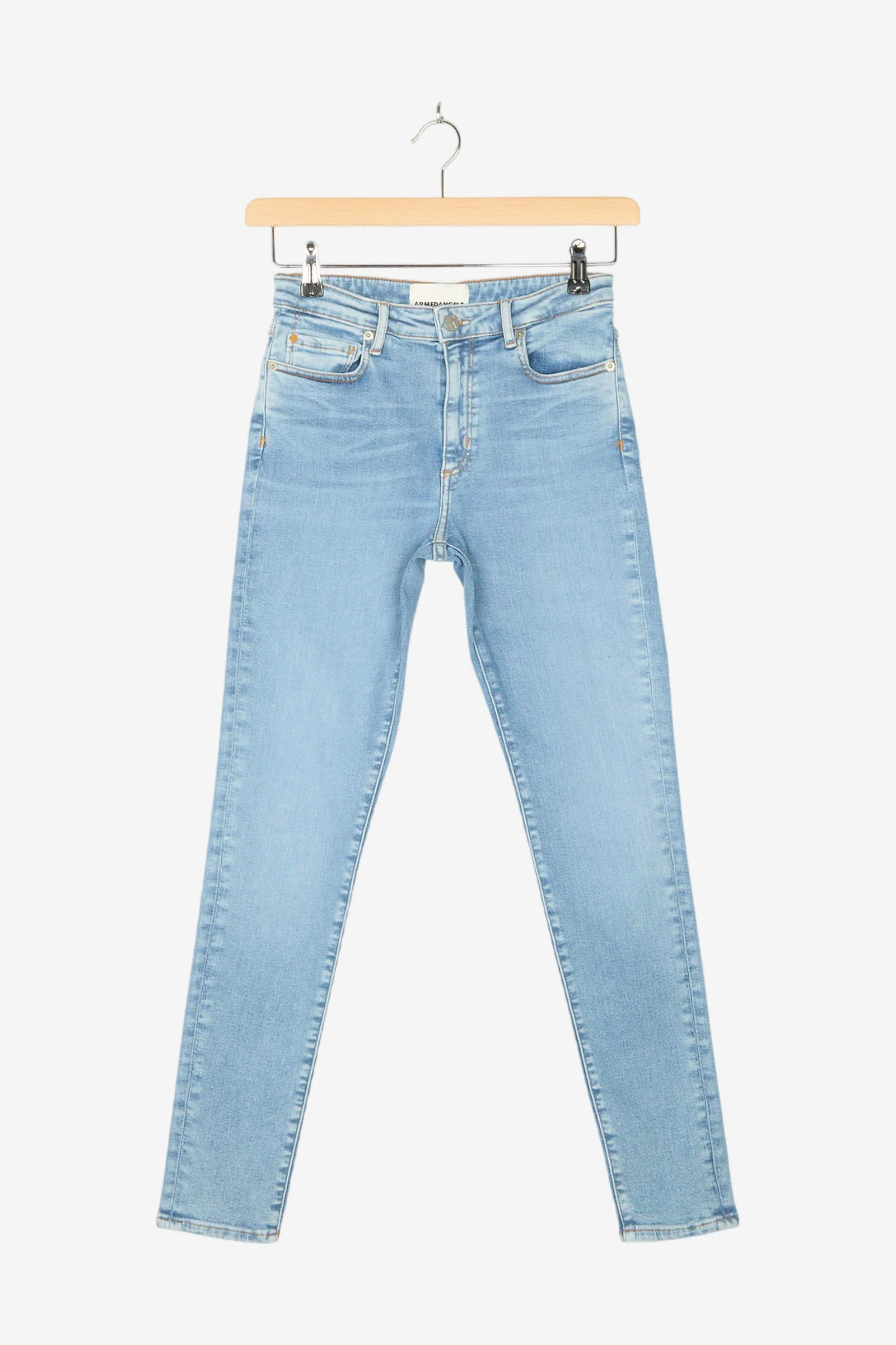 Jeans Skinny RS