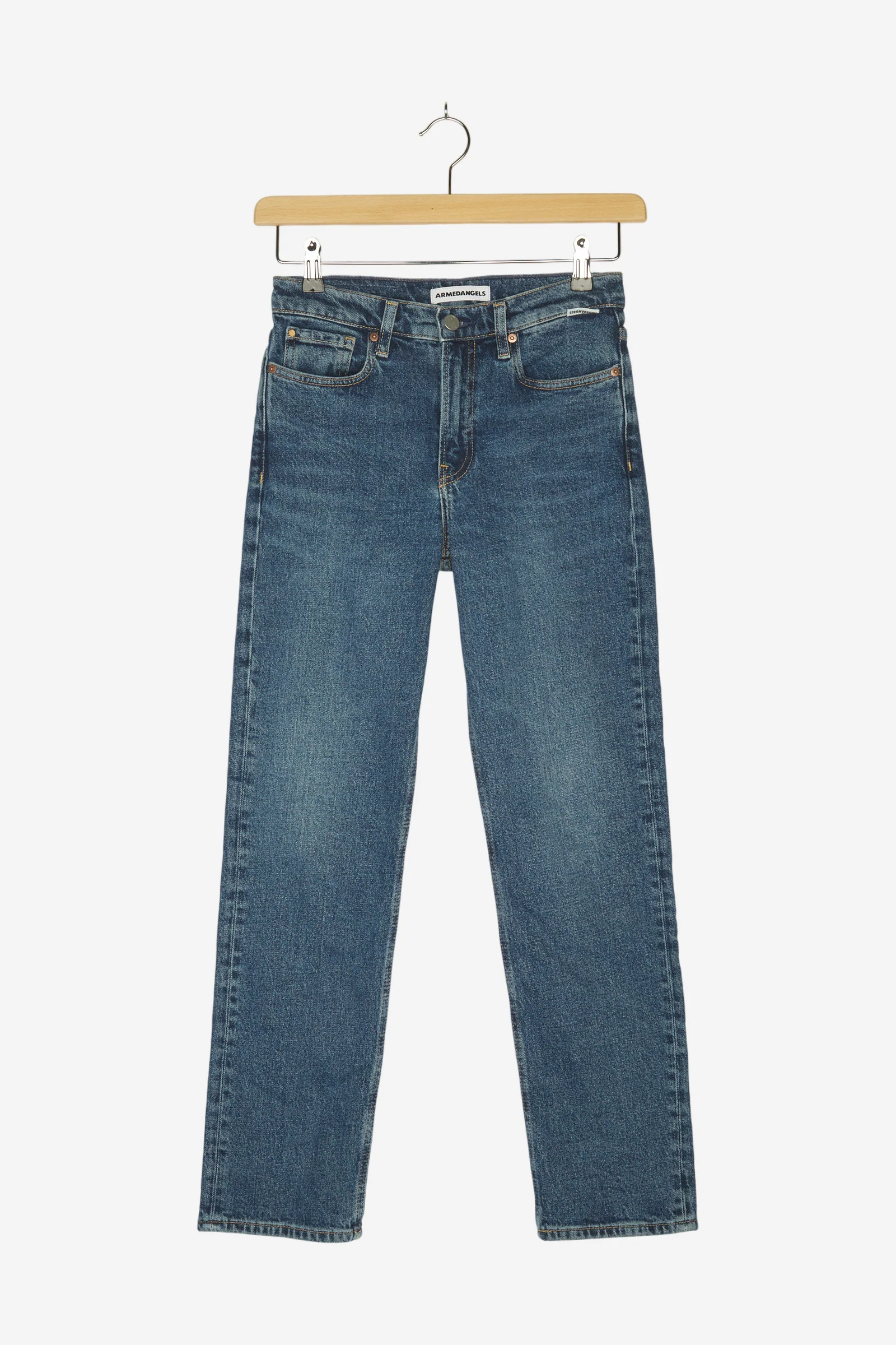 Jeans Straight RS