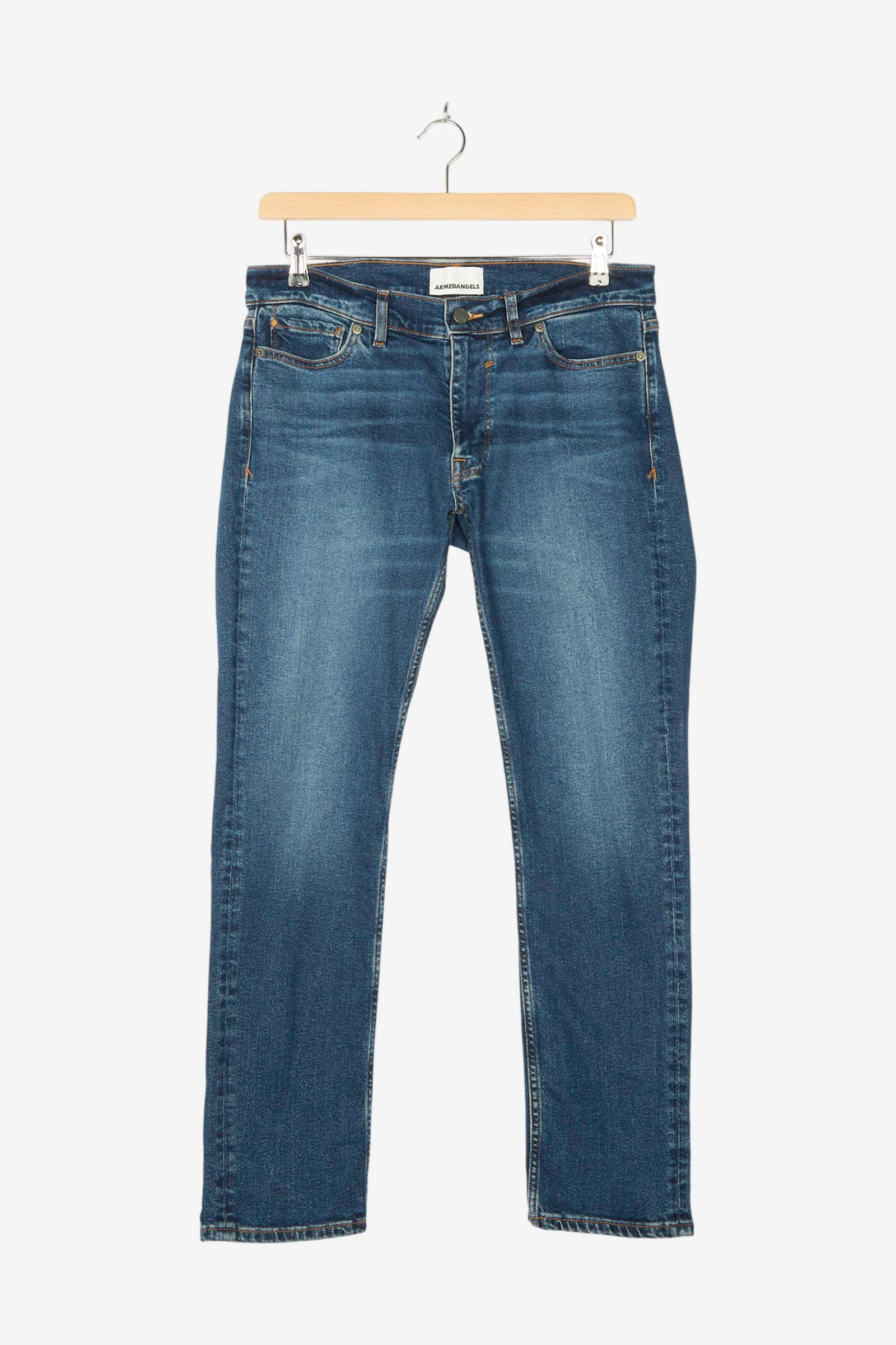 Jeans Straight RS
